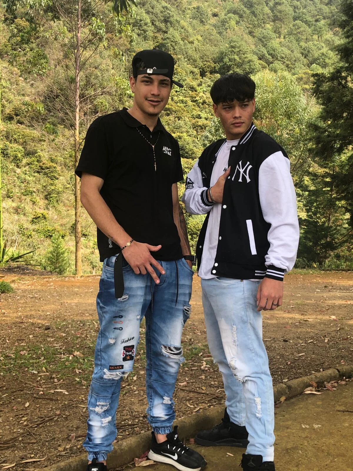 XXX Porn Photo of Nude Oficial_KingOfHeavens 7