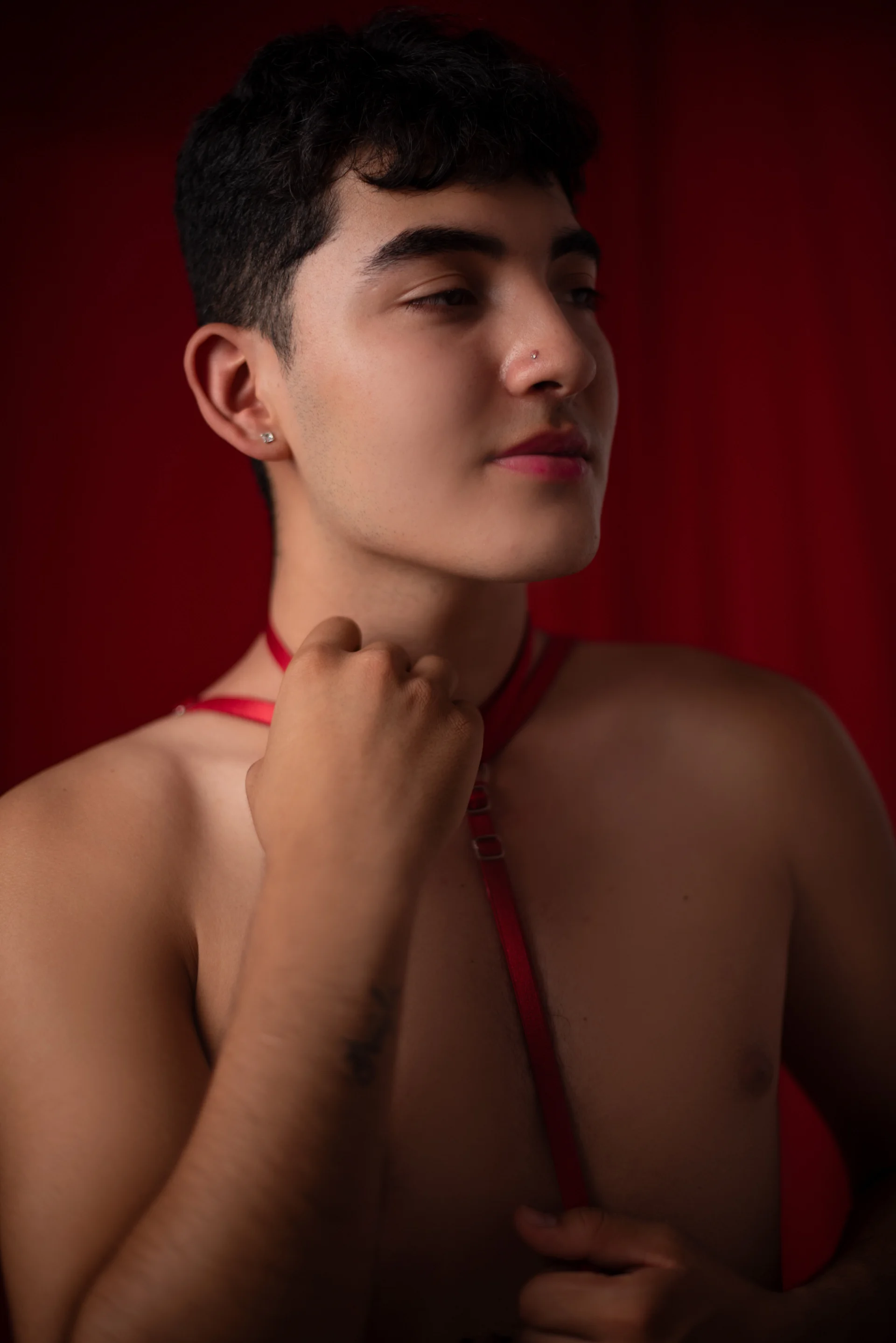 XXX Porn Photo of Nude DylanBrownn_ 11