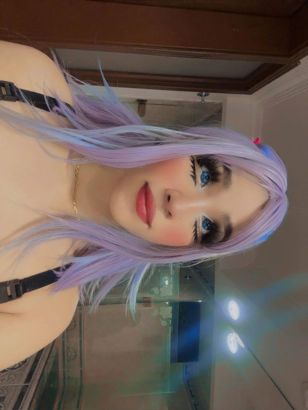 XXX Porn Photo of Nude angel_rouse_ 150