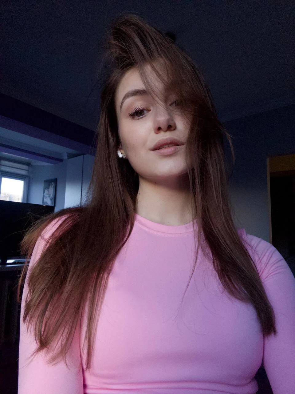 XXX Porn Photo of Nude TracySpark 3
