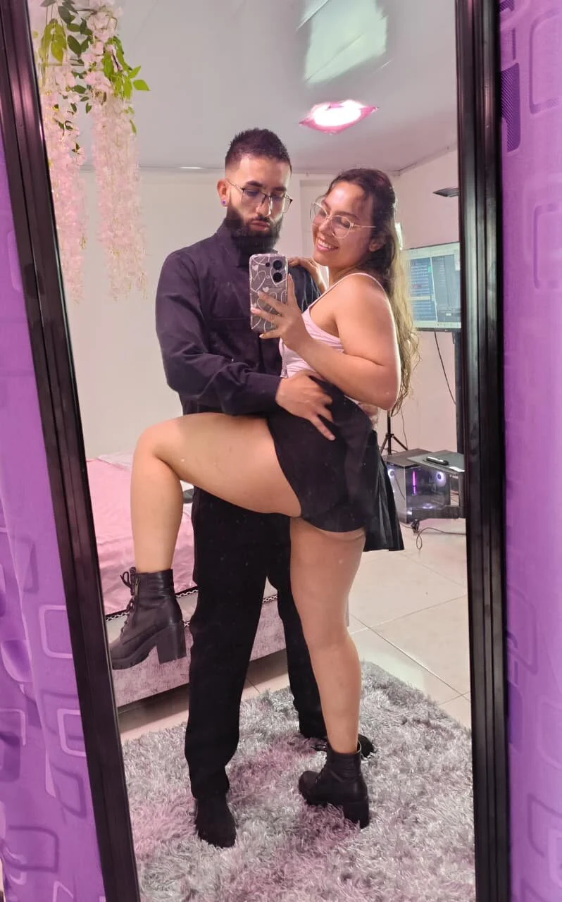 XXX Porn Photo of Nude ObsessionRoom 10