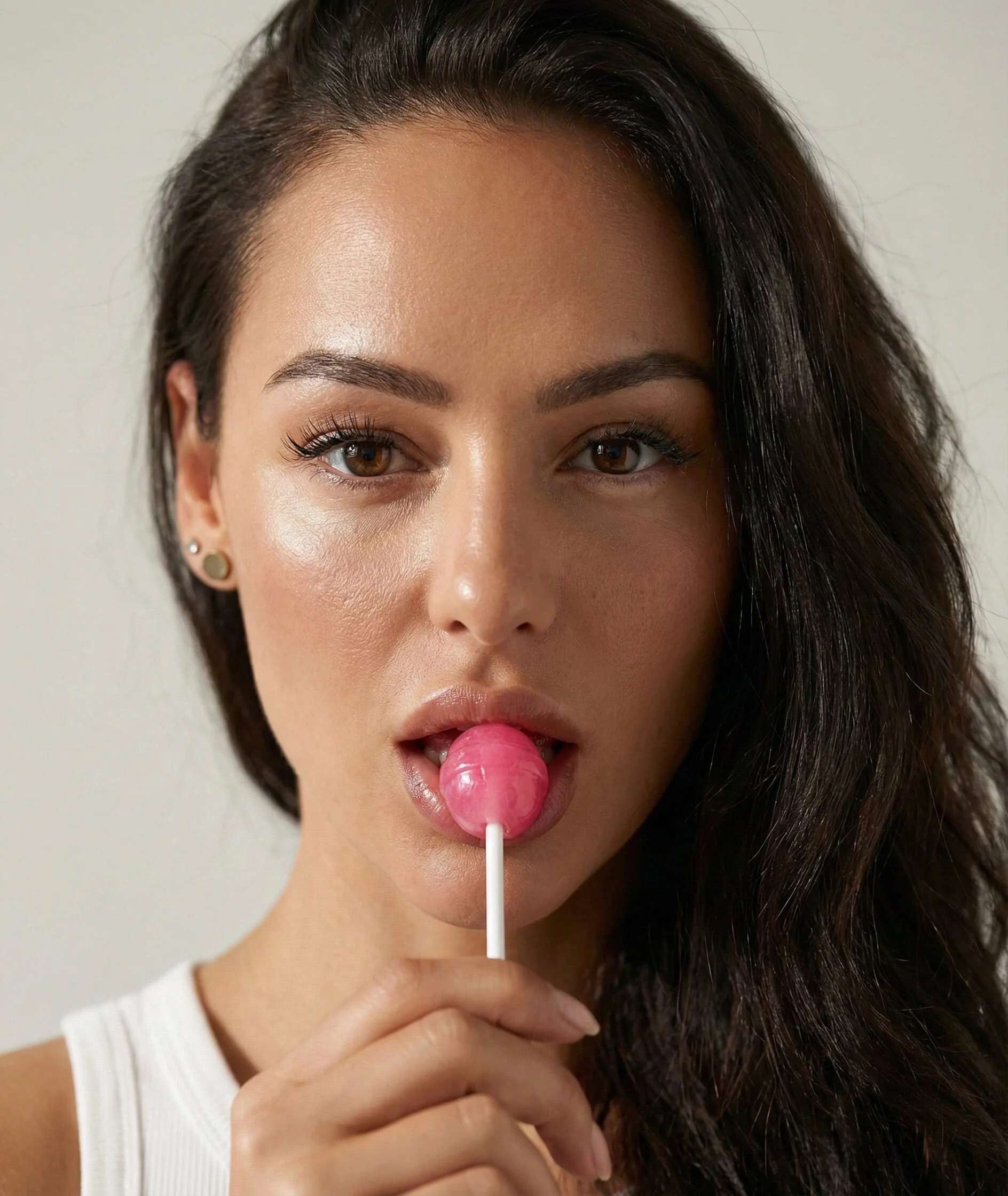 XXX Porn Photo of Nude MalenaBelucci_ 5