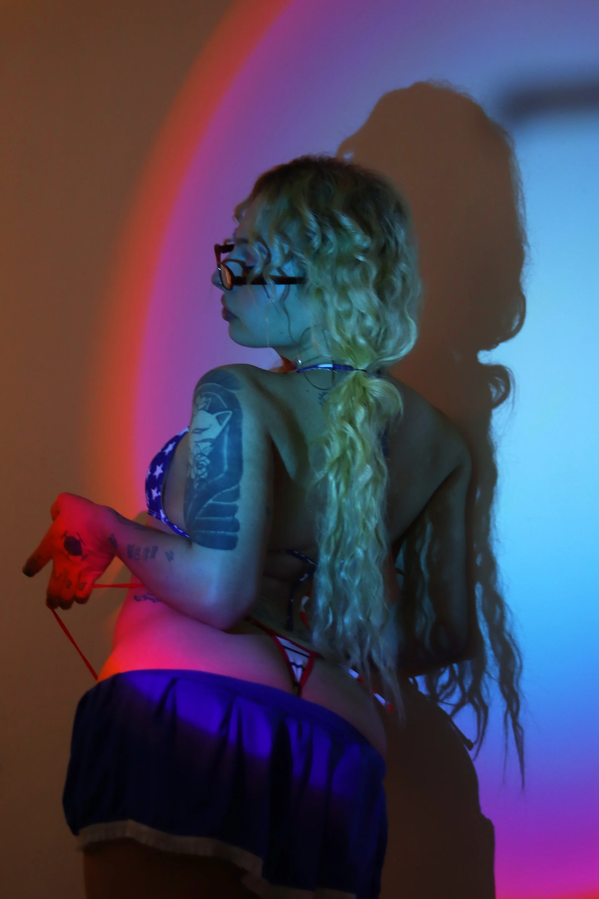 XXX Porn Photo of Nude Bonnie_vega 29