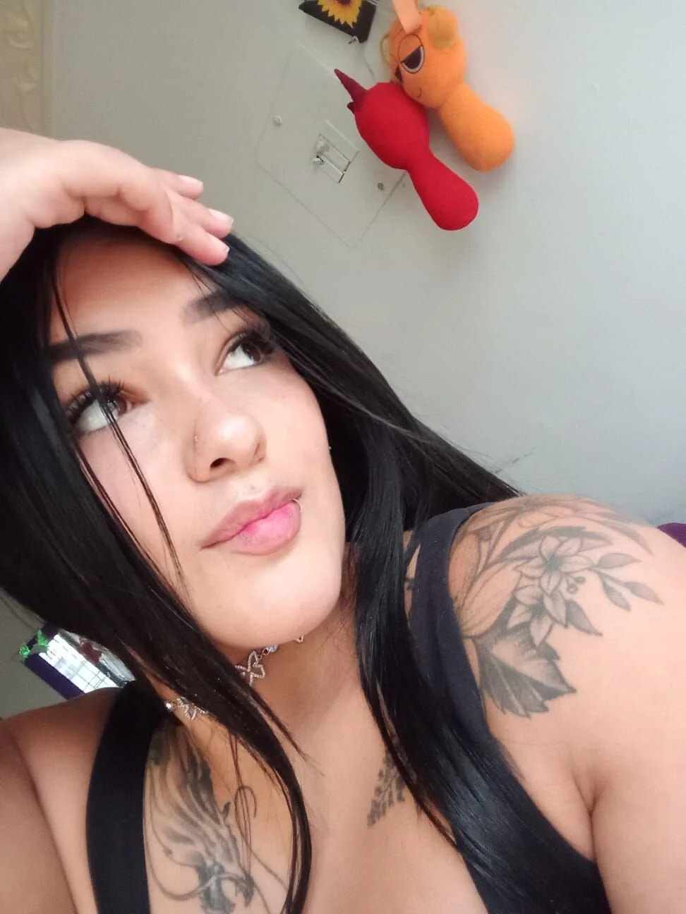 XXX Porn Photo of Nude Naomy_Reiden 2