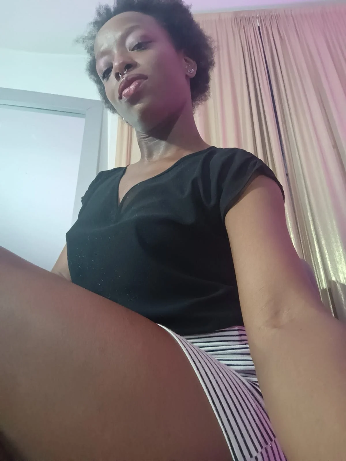 XXX Porn Photo of Nude Coco_Kiss 168