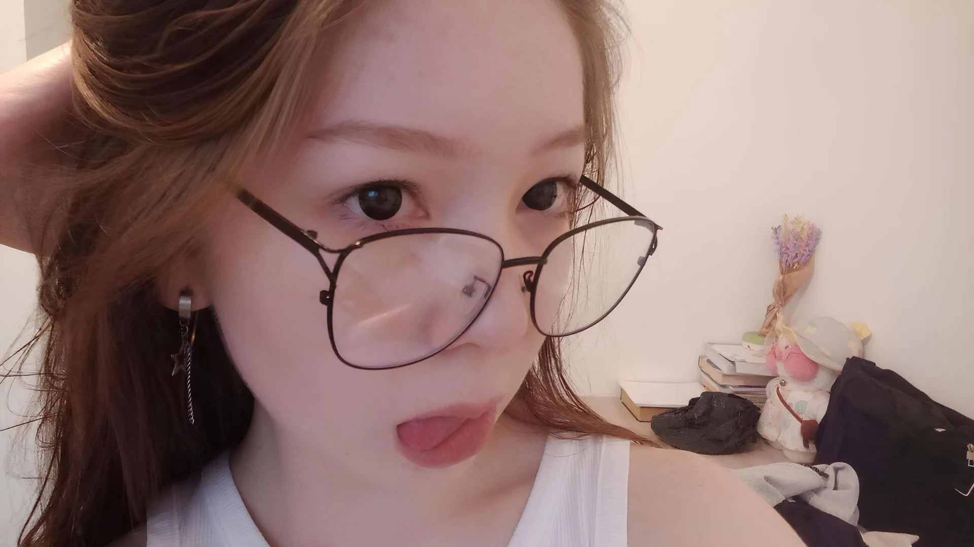 XXX Porn Photo of Nude Babby_Rabbit 4
