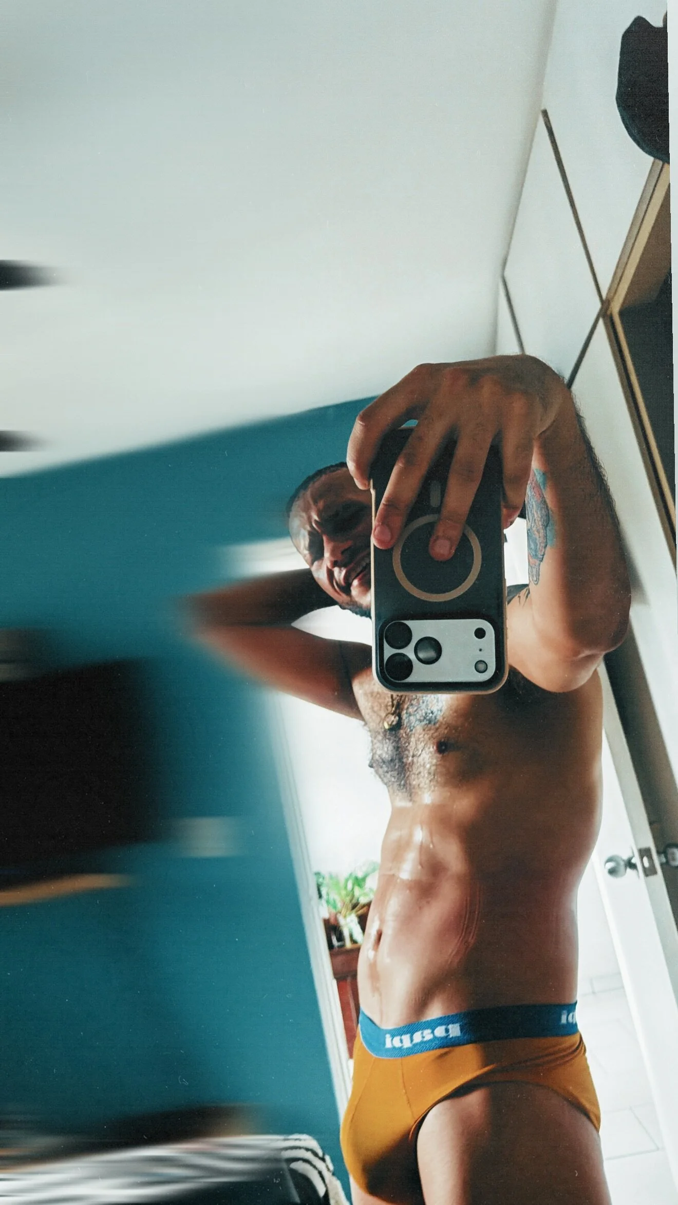 XXX Porn Photo of Nude frankboxreal 28