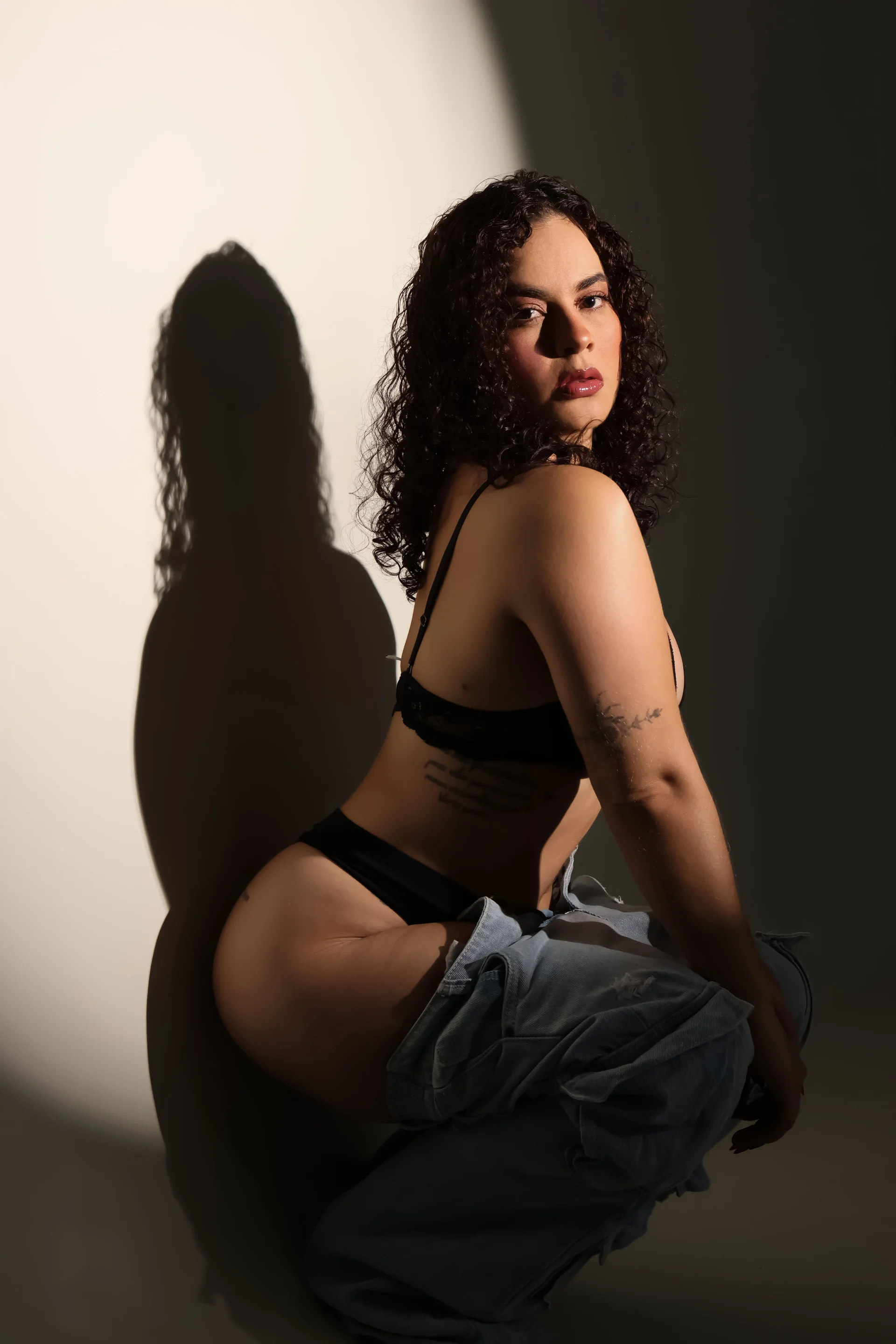XXX Porn Photo of Nude kiara_lp 35