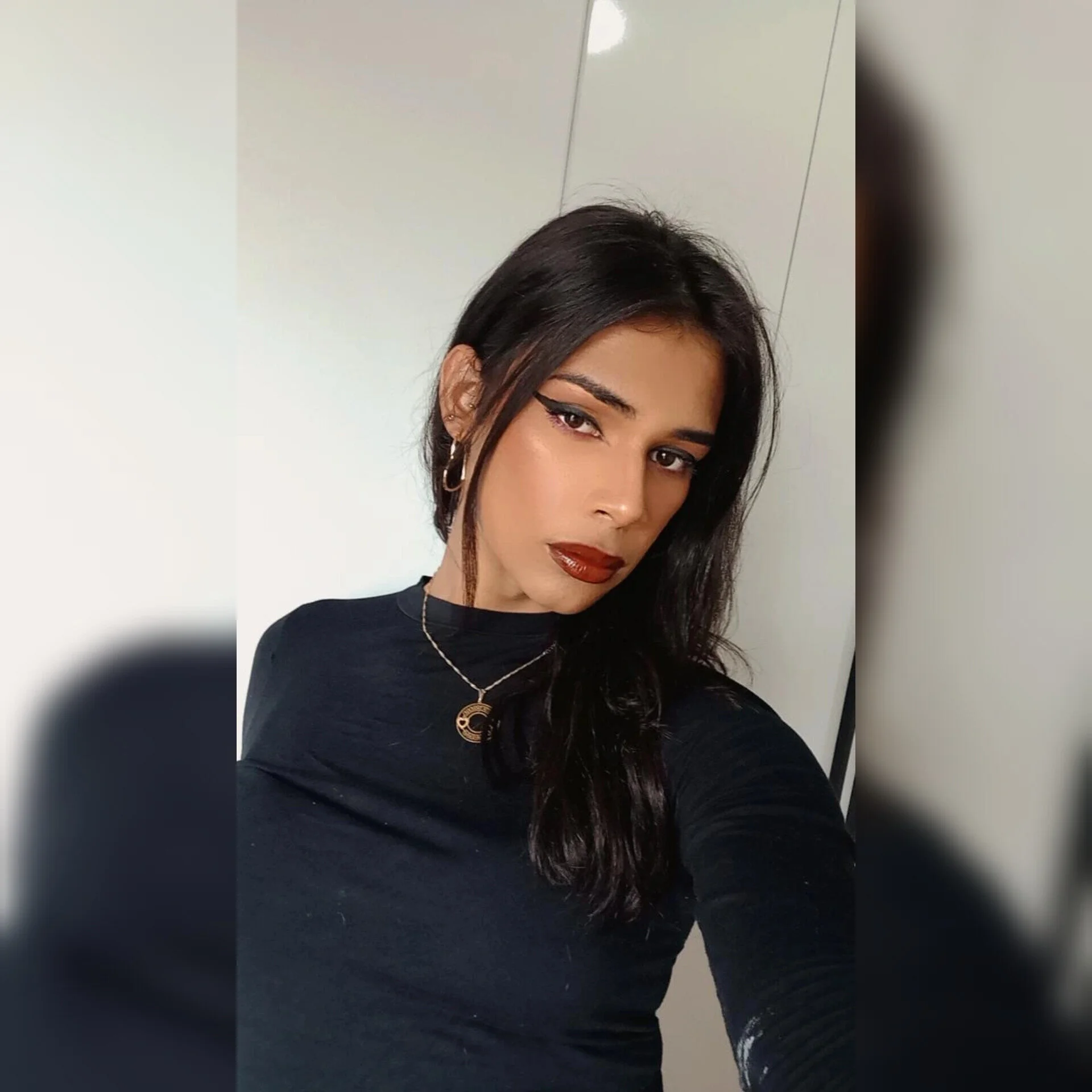 XXX Porn Photo of Nude mariy_ 17
