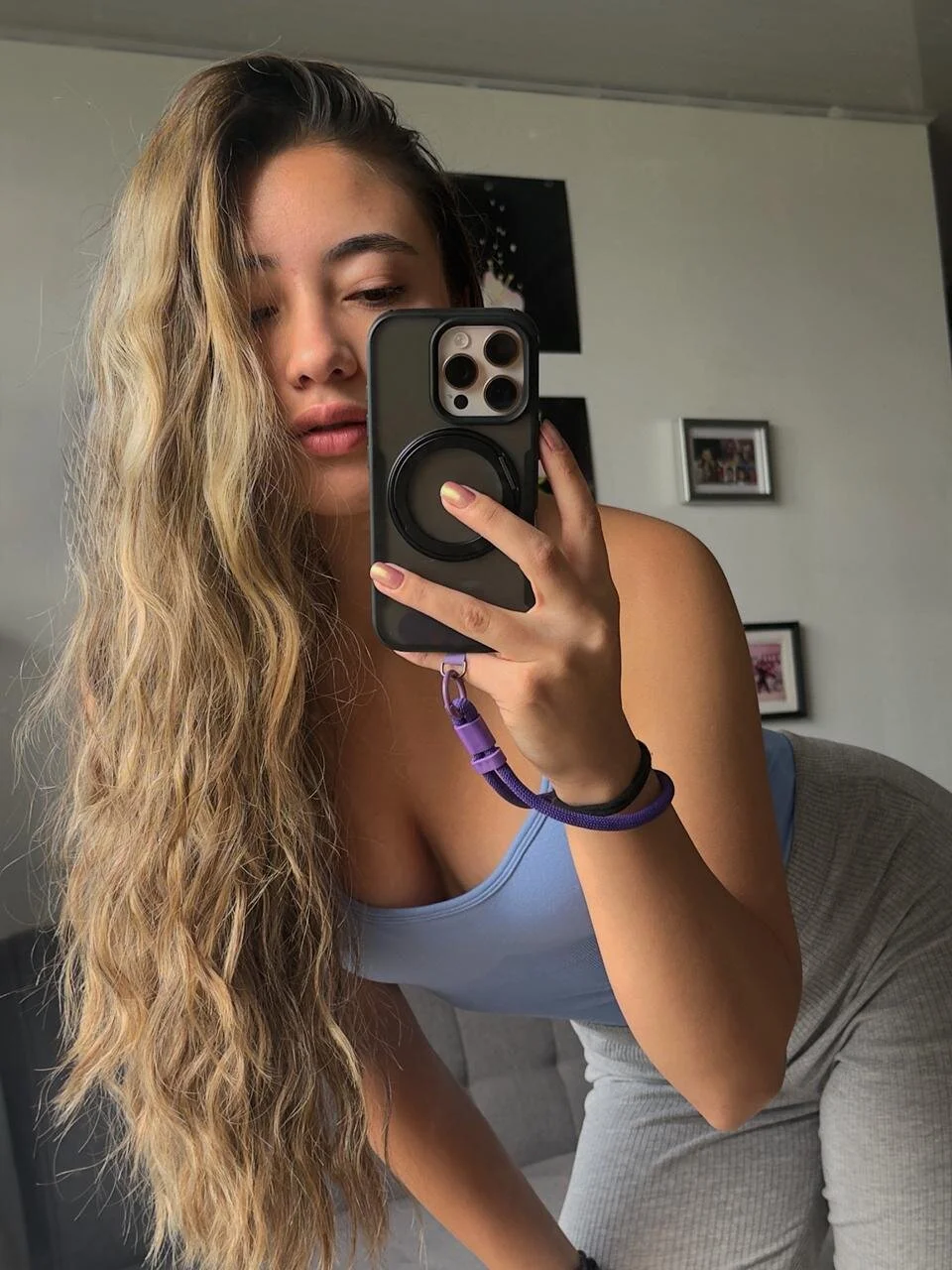 XXX Porn Photo of Nude amy_ker_m 5