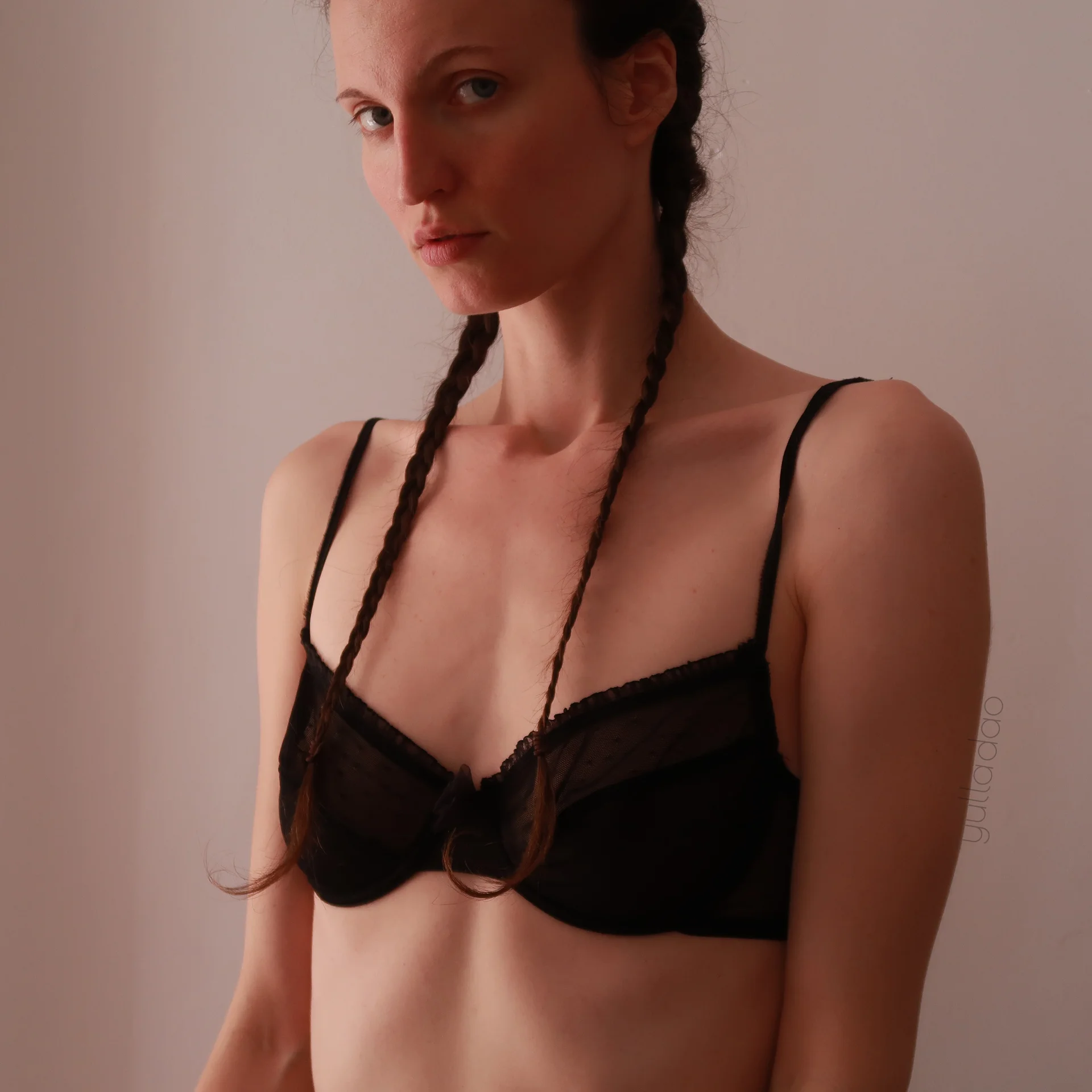 XXX Porn Photo of Nude yulladao 839