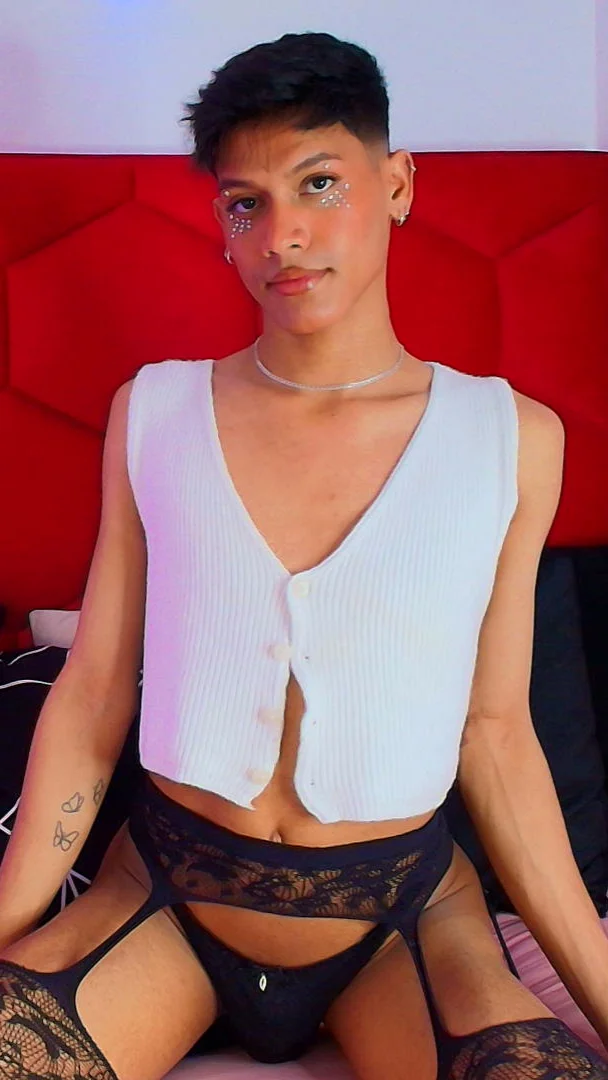 XXX Porn Photo of Nude Jonas_Rivers 6