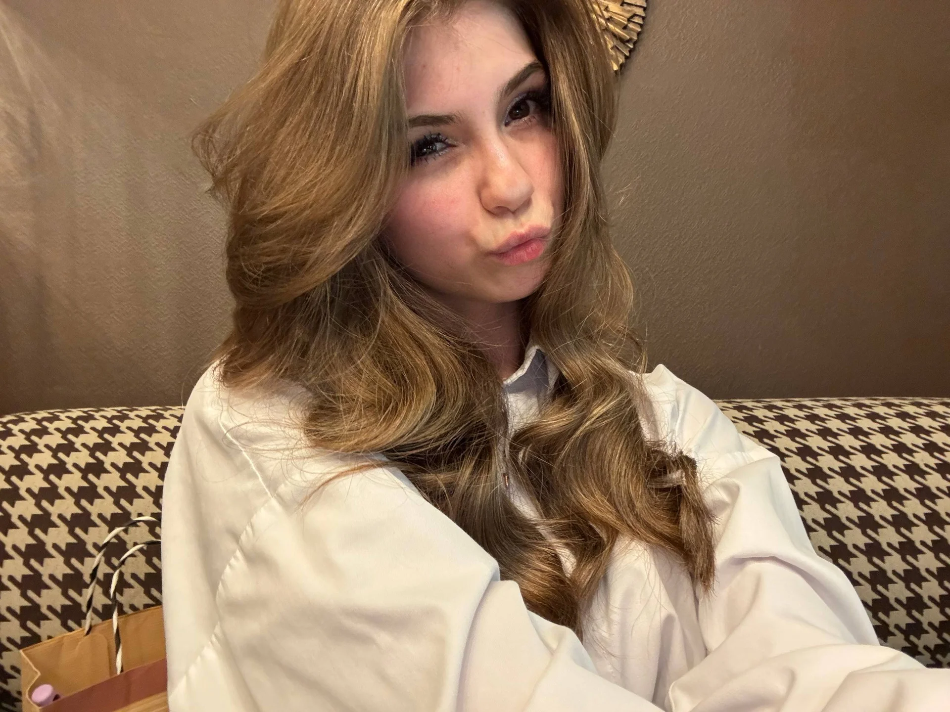 XXX Porn Photo of Nude saint_esenia 16