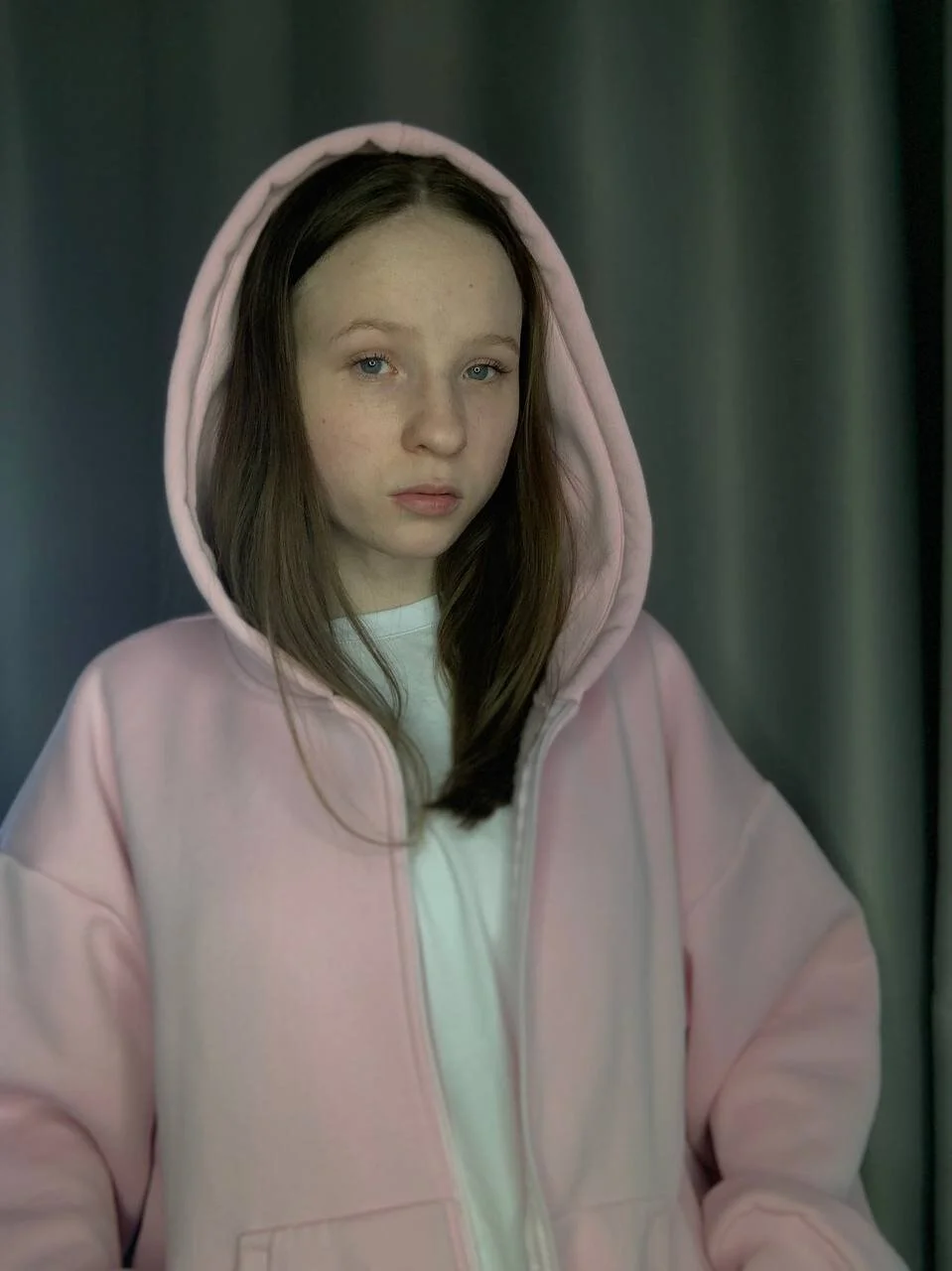 XXX Porn Photo of Nude b4by_Emilia 2