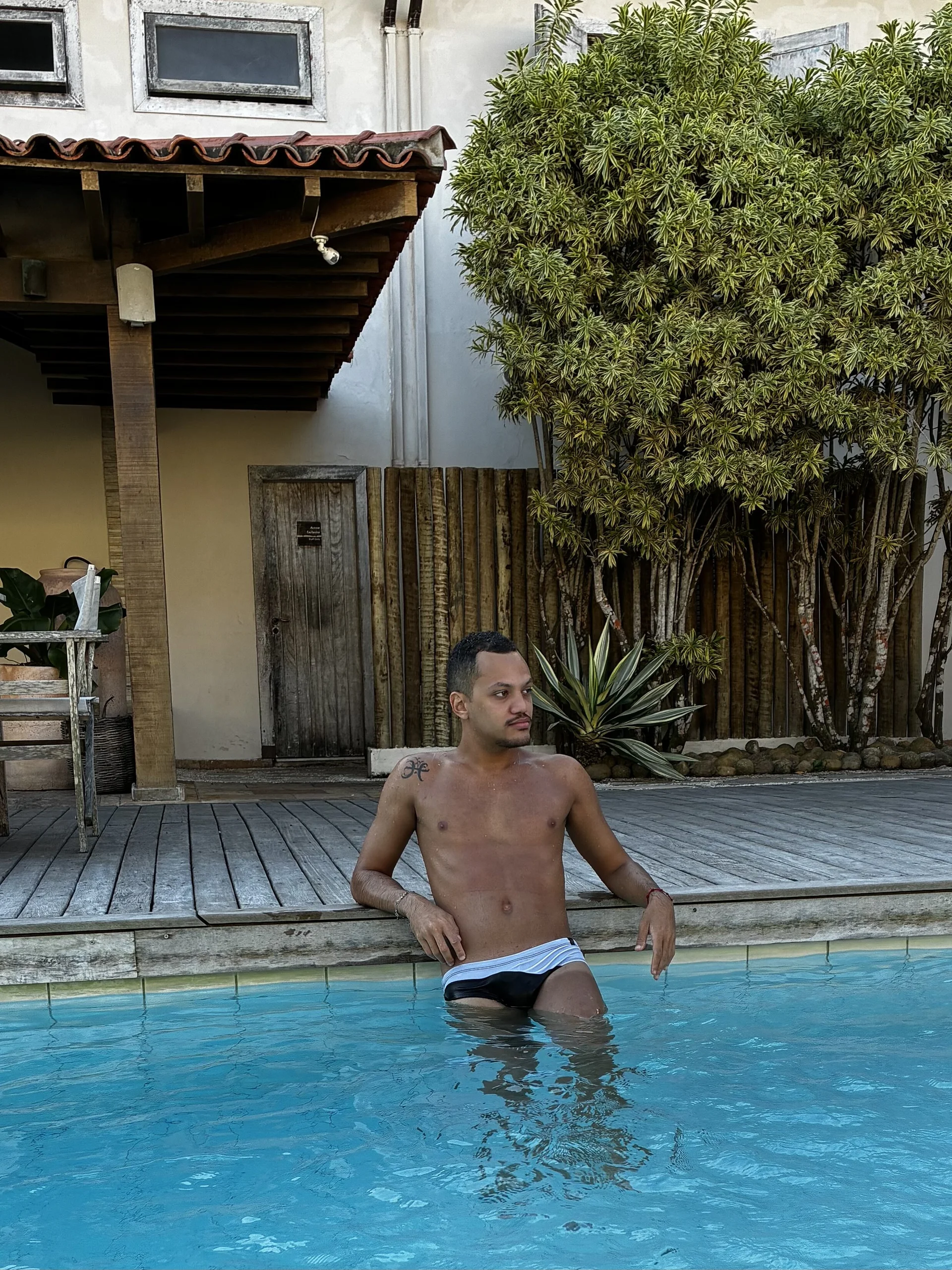 XXX Porn Photo of Nude gui_arantes 3