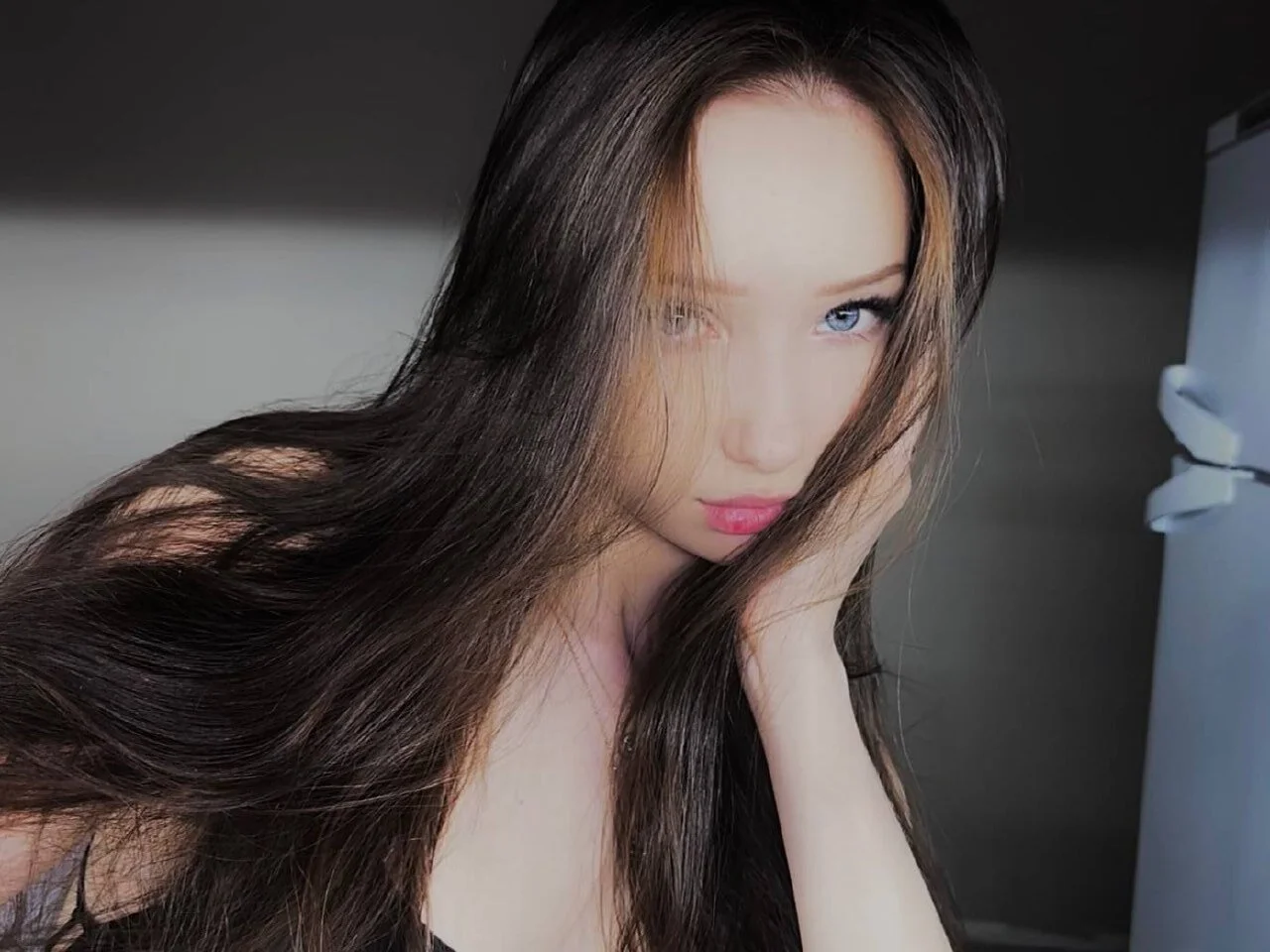 XXX Porn Photo of Nude MiaNewstrom 4