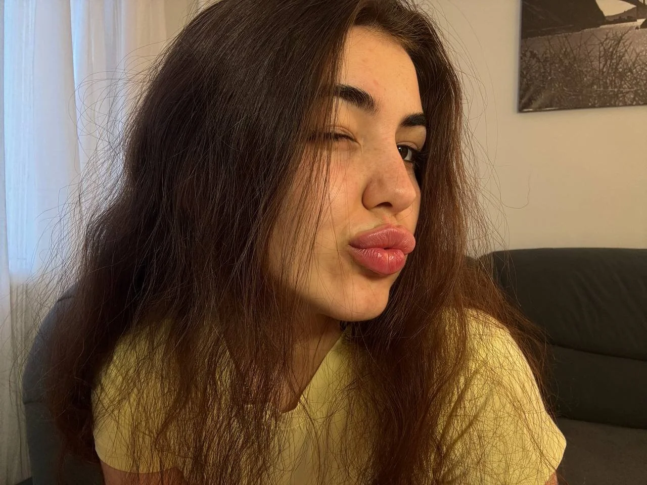 XXX Porn Photo of Nude ScaNovaXen_ 25