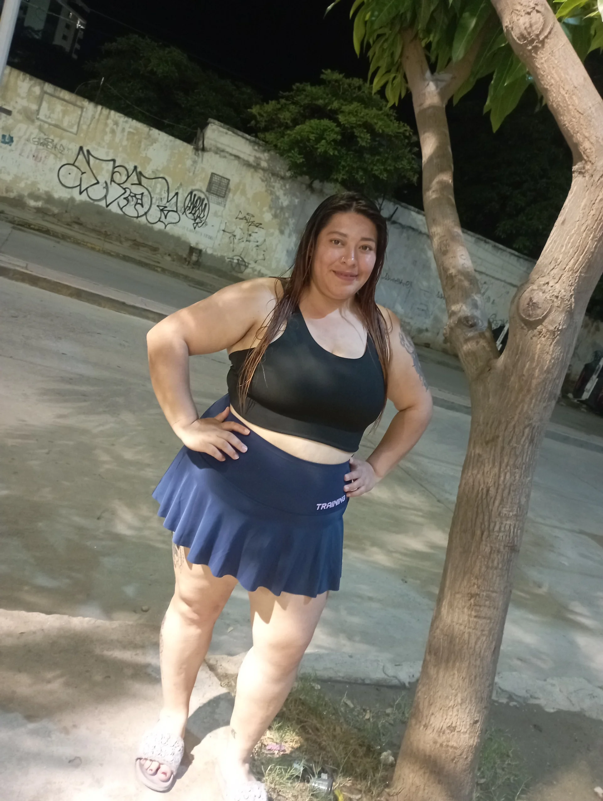 XXX Porn Photo of Nude Fierymichef 88