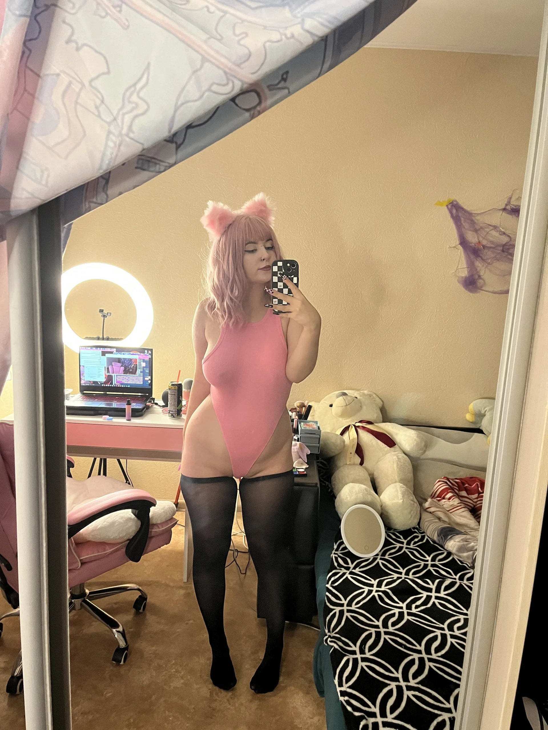 XXX Porn Photo of Nude t0riayun0 9