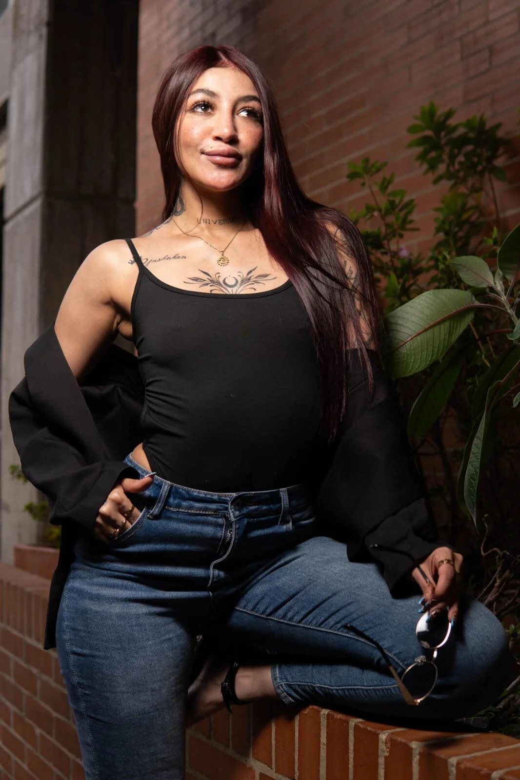 XXX Porn Photo of Nude Anna_belly 30