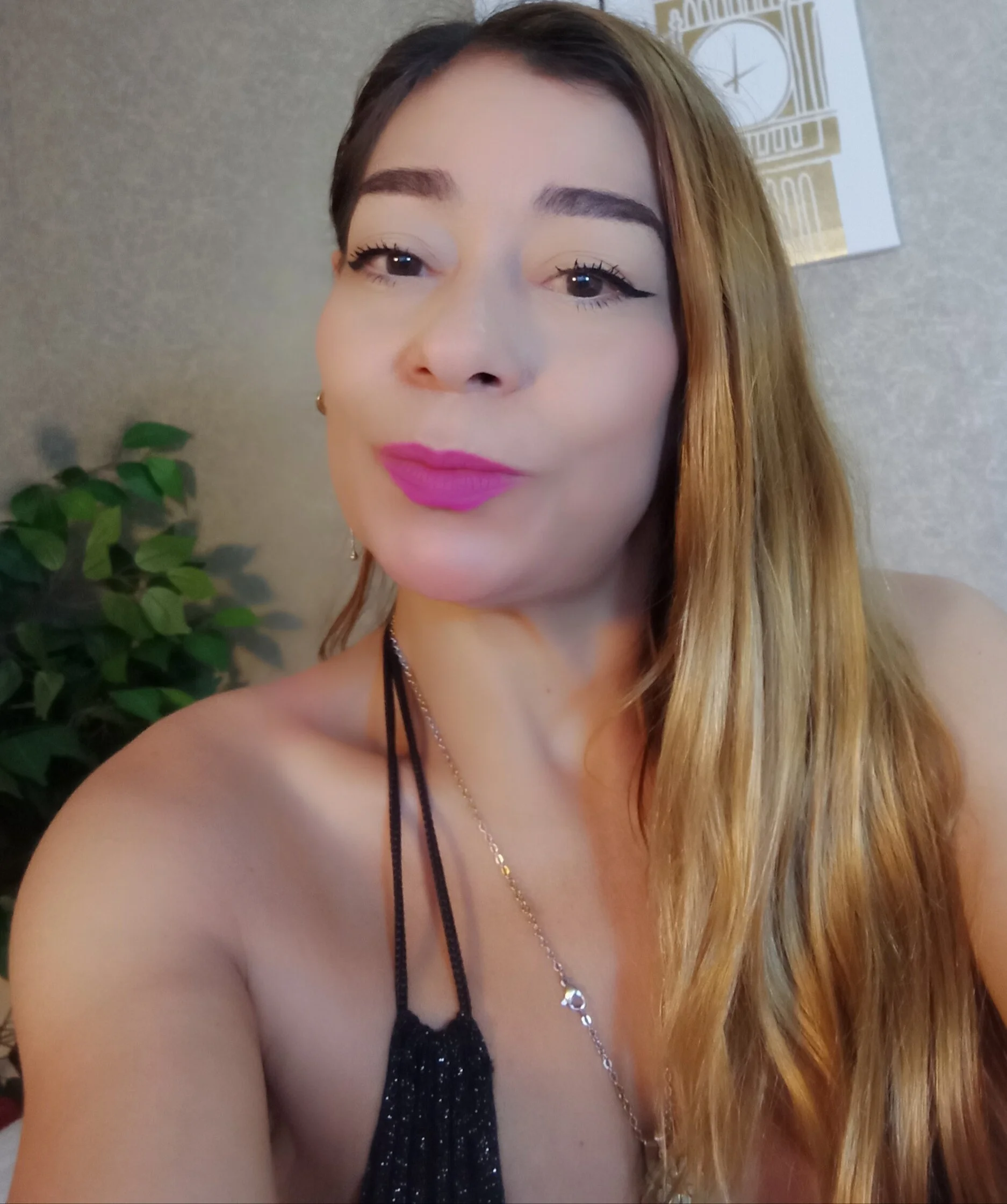 XXX Porn Photo of Nude Sammy_bella 32