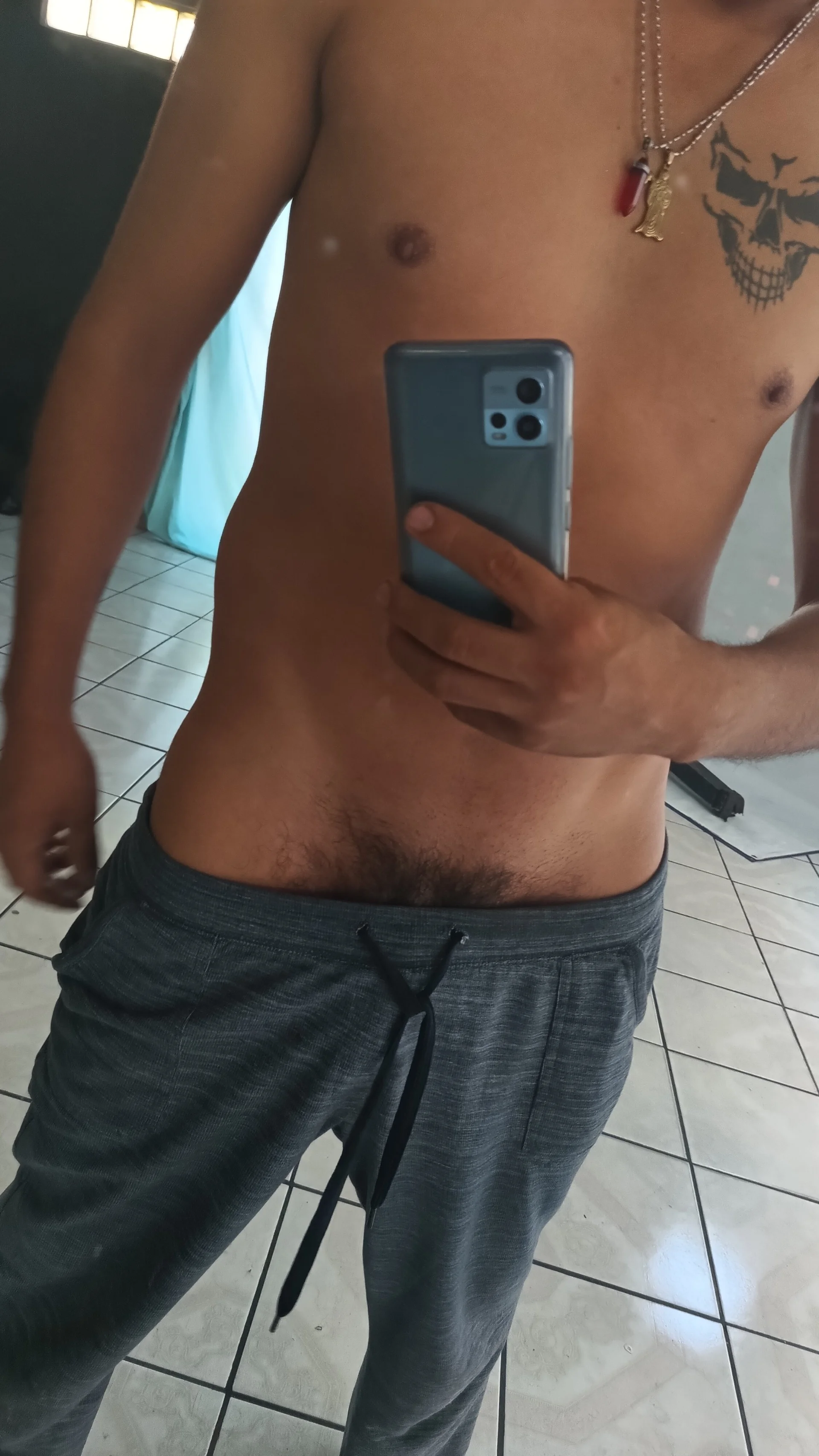 XXX Porn Photo of Nude Mike_Dance19 5