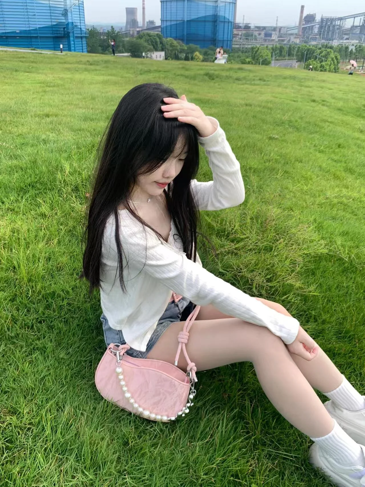 XXX Porn Photo of Nude xiuxiu6688 3