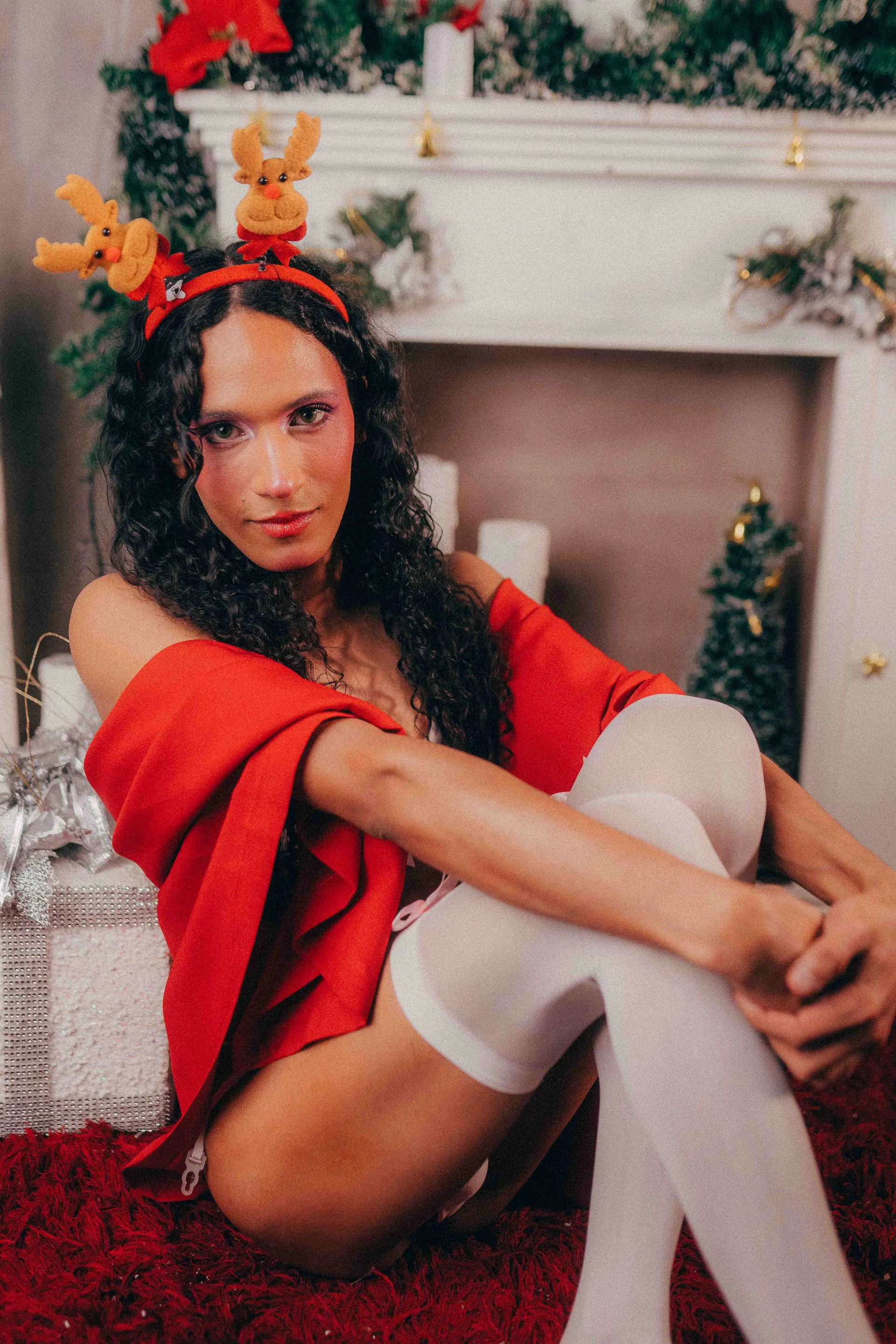 XXX Porn Photo of Nude cassidy_blossom 197