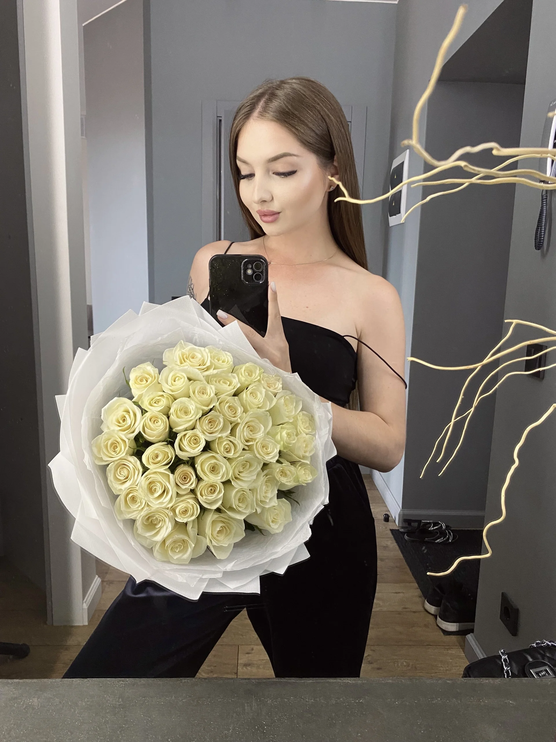 XXX Porn Photo of Nude KrisMagnoly 2