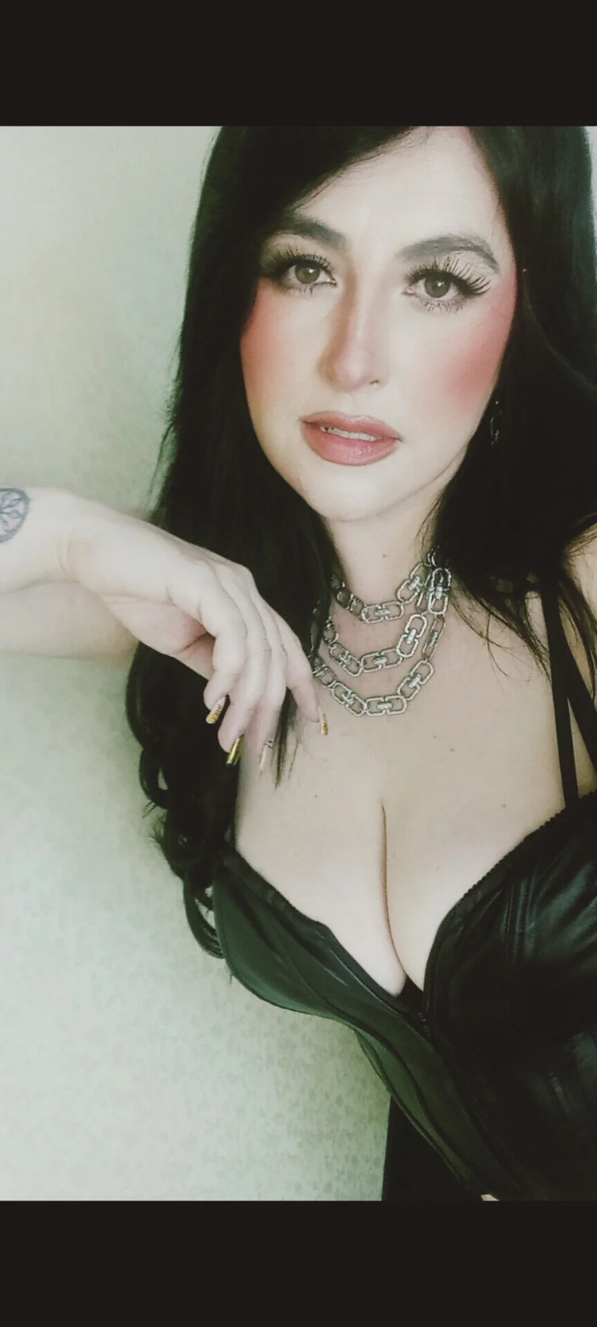 XXX Porn Photo of Nude Von_T_ 31