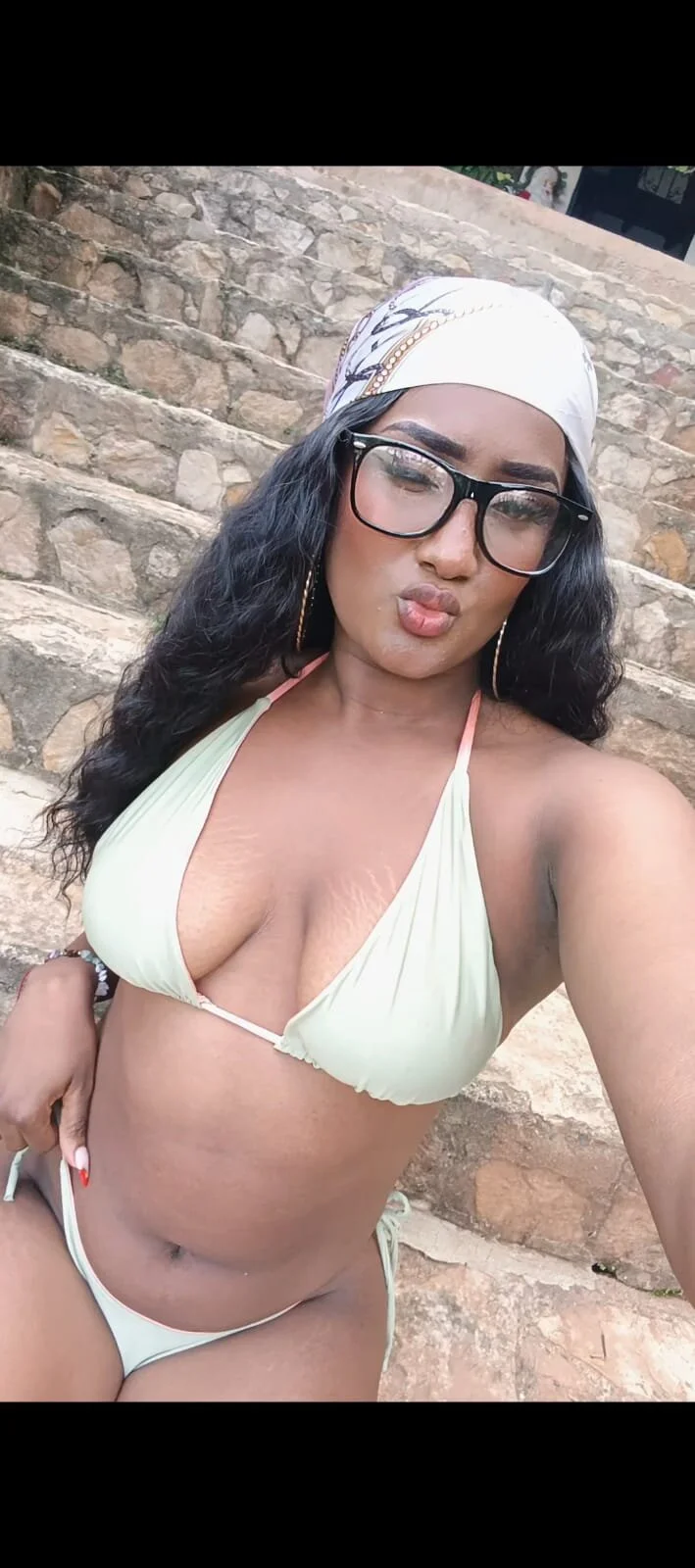 XXX Porn Photo of Nude NAOMY_COOPER 14