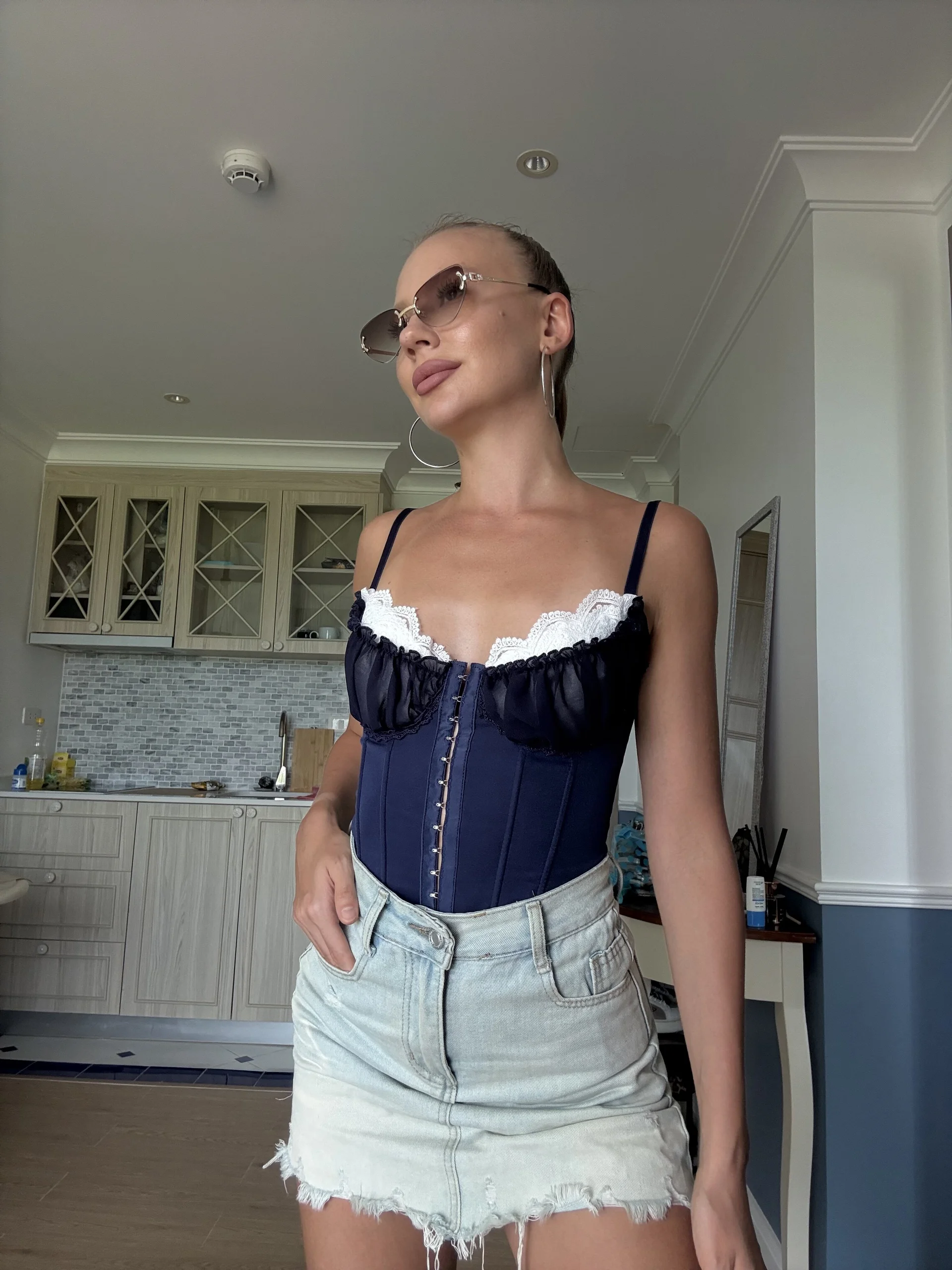 XXX Porn Photo of Nude Linnea_analochka 5