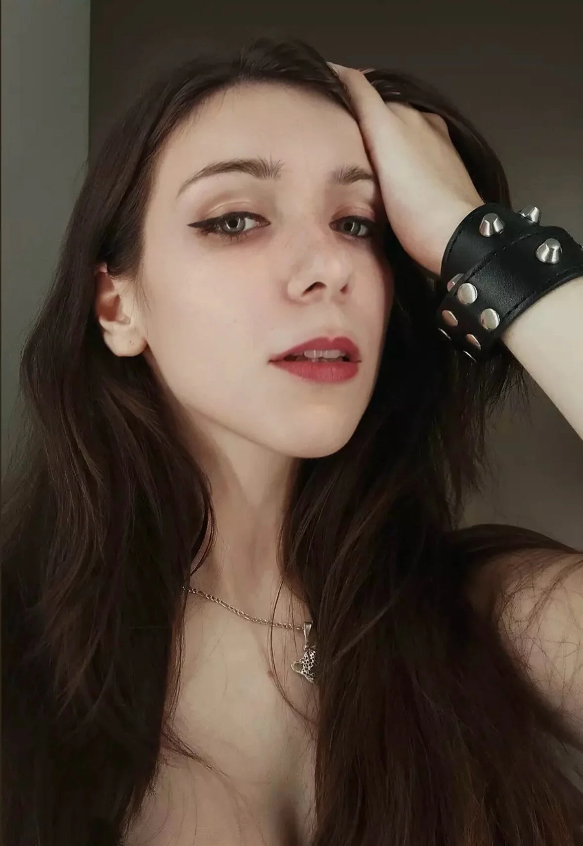 XXX Porn Photo of Nude AlyshaCinar 5