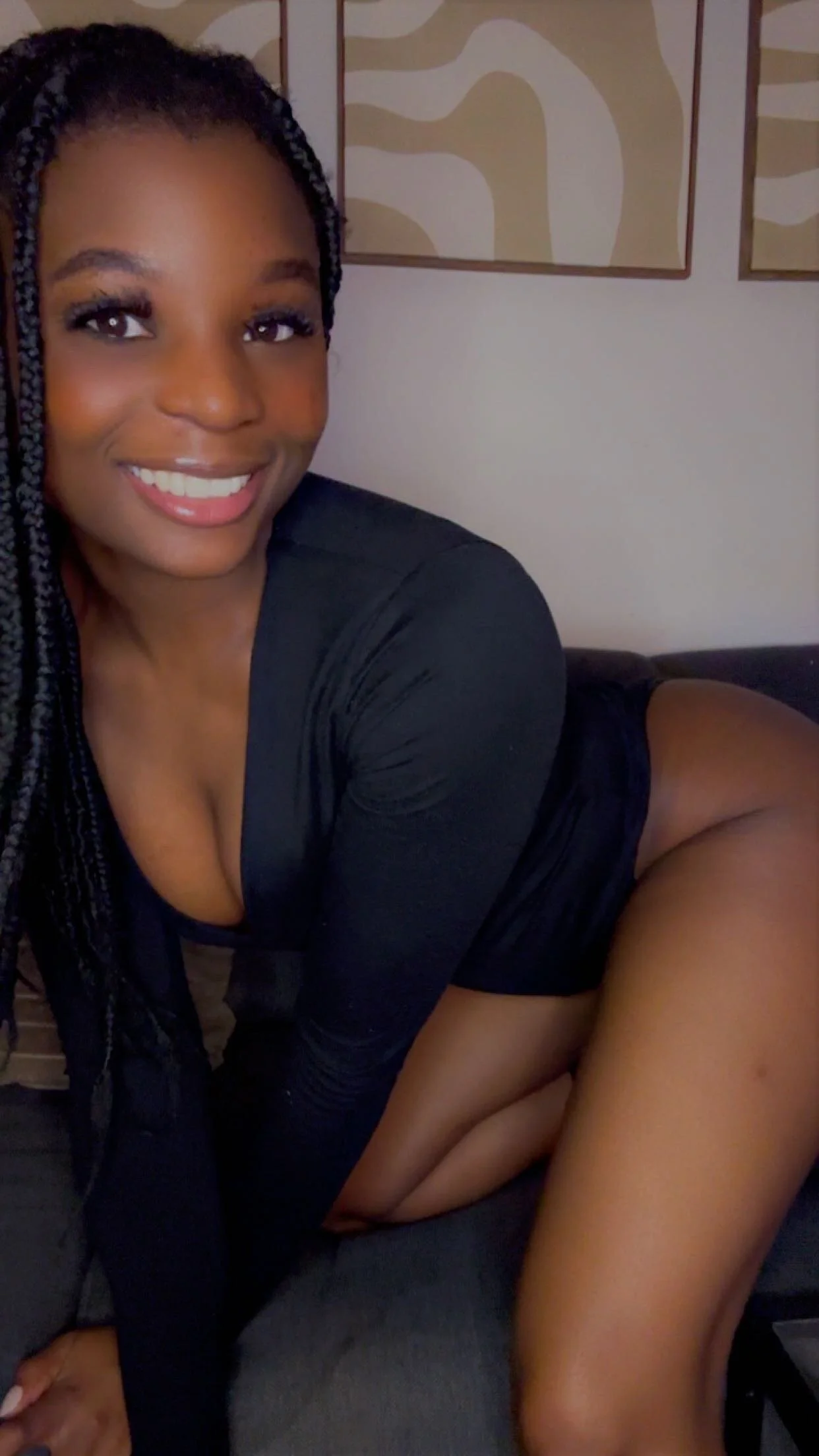 XXX Porn Photo of Nude Noenoirx_ 1