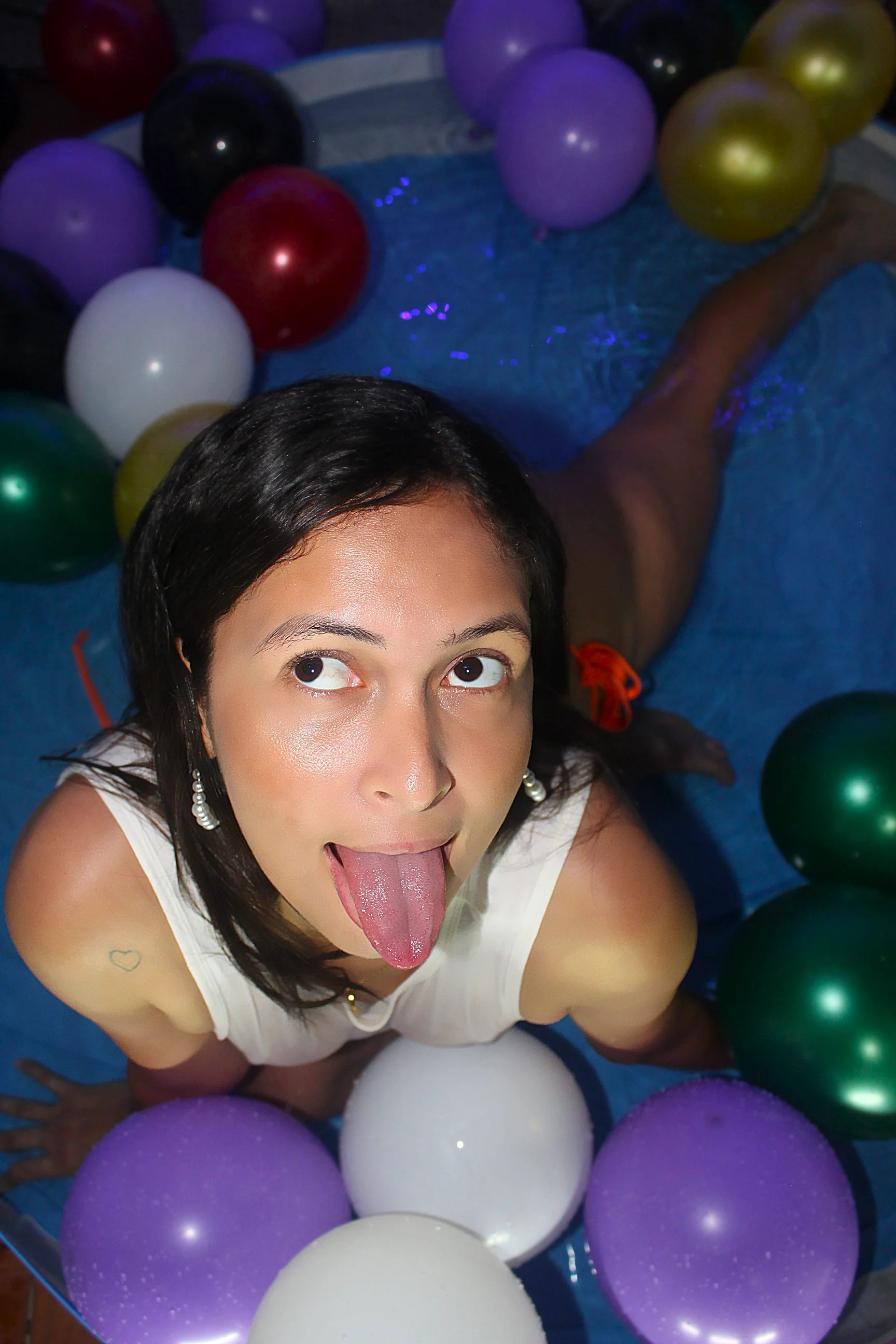 XXX Porn Photo of Nude SofiCams1 9