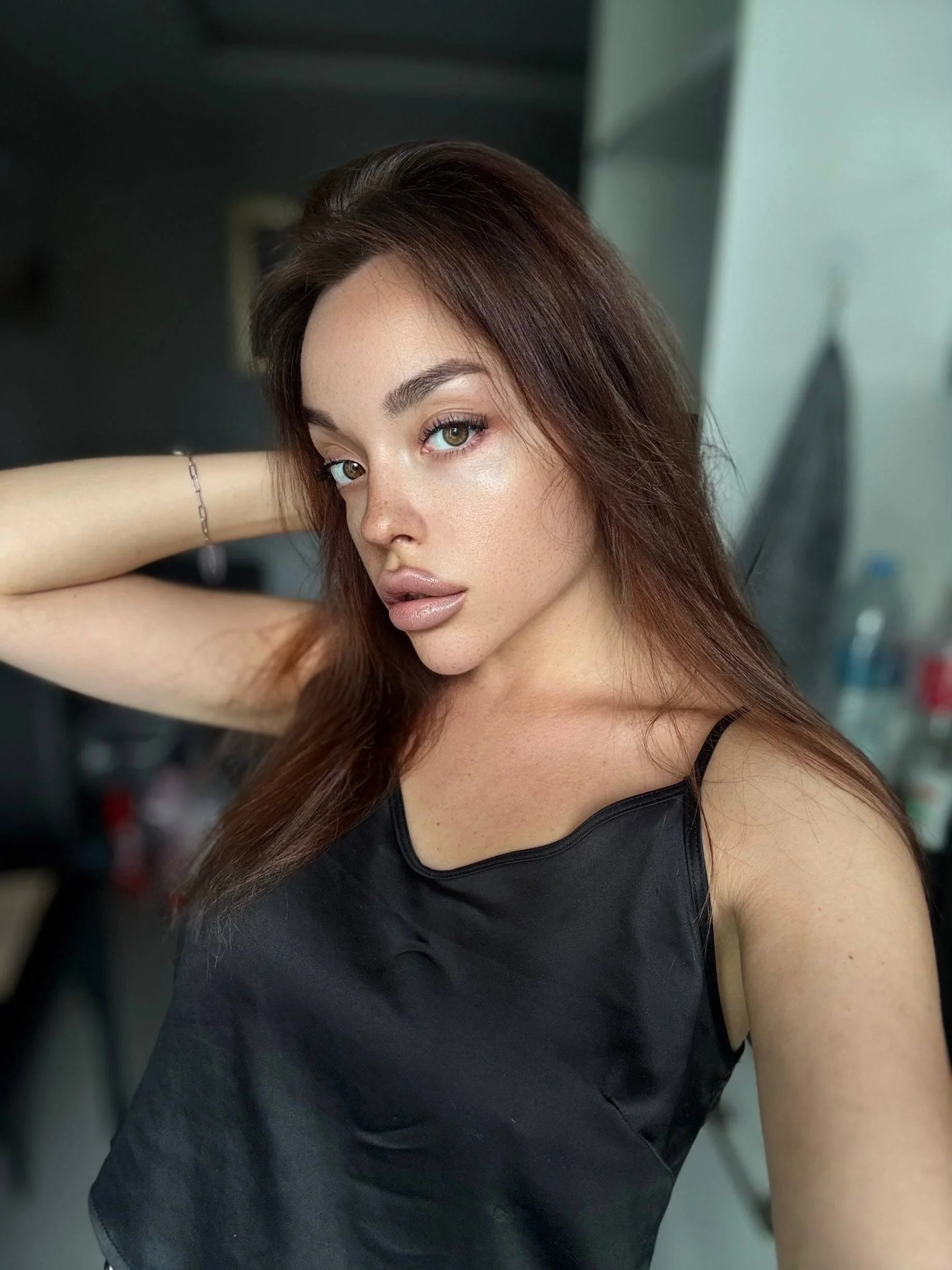 XXX Porn Photo of Nude stellaa_quenn 8