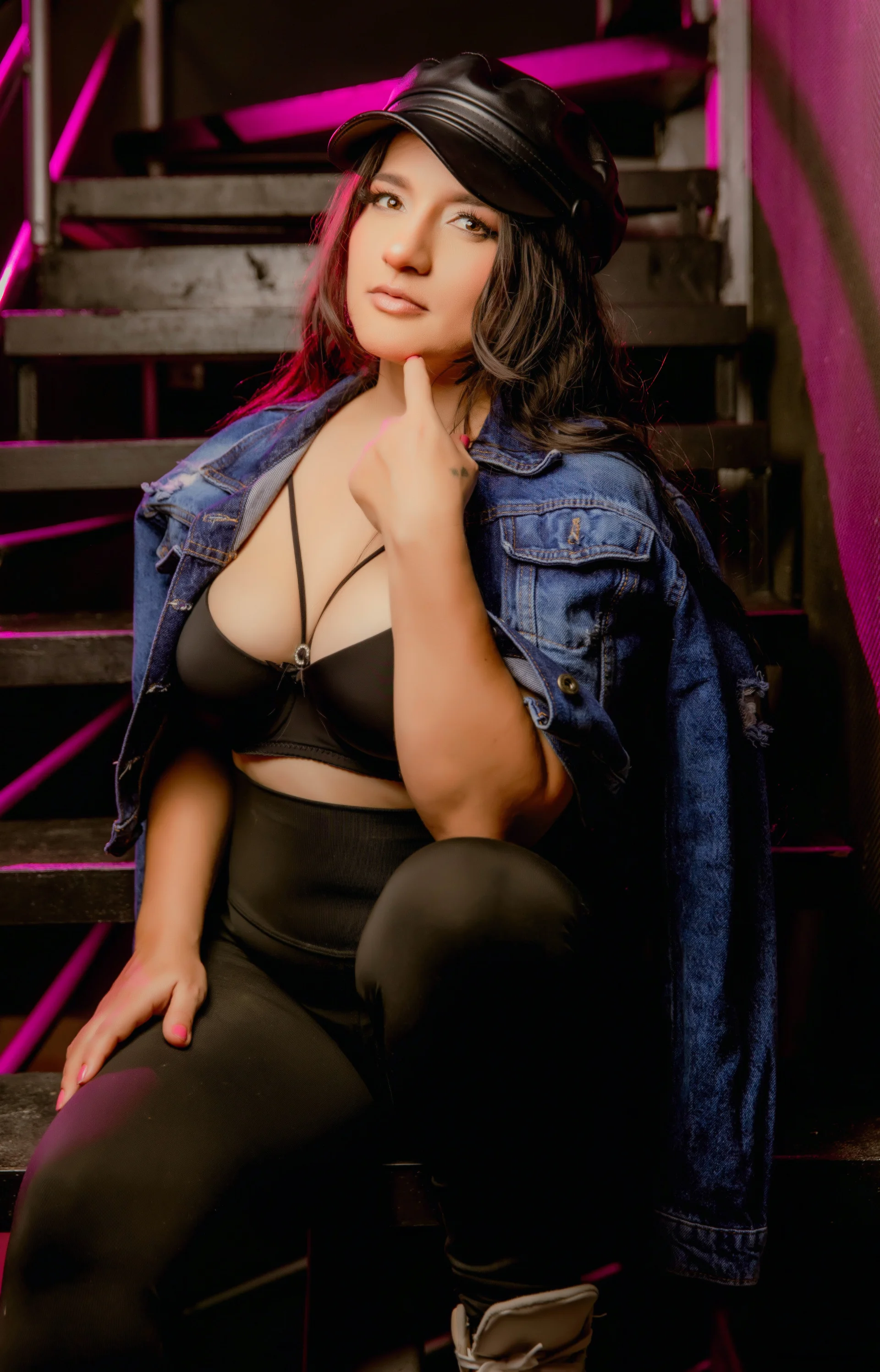 XXX Porn Photo of Nude Emelyross_ 20