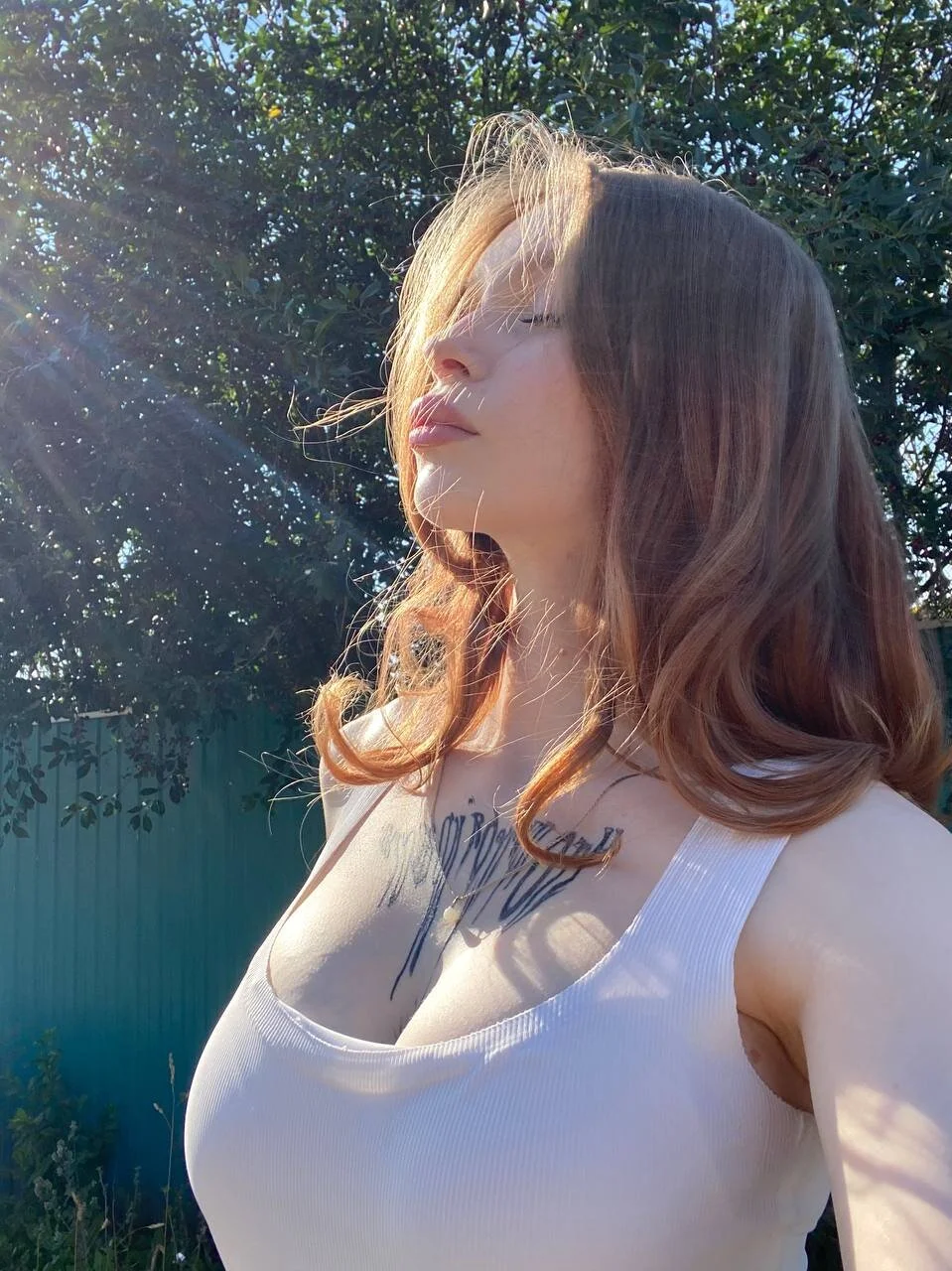 XXX Porn Photo of Nude LinaMeey 15