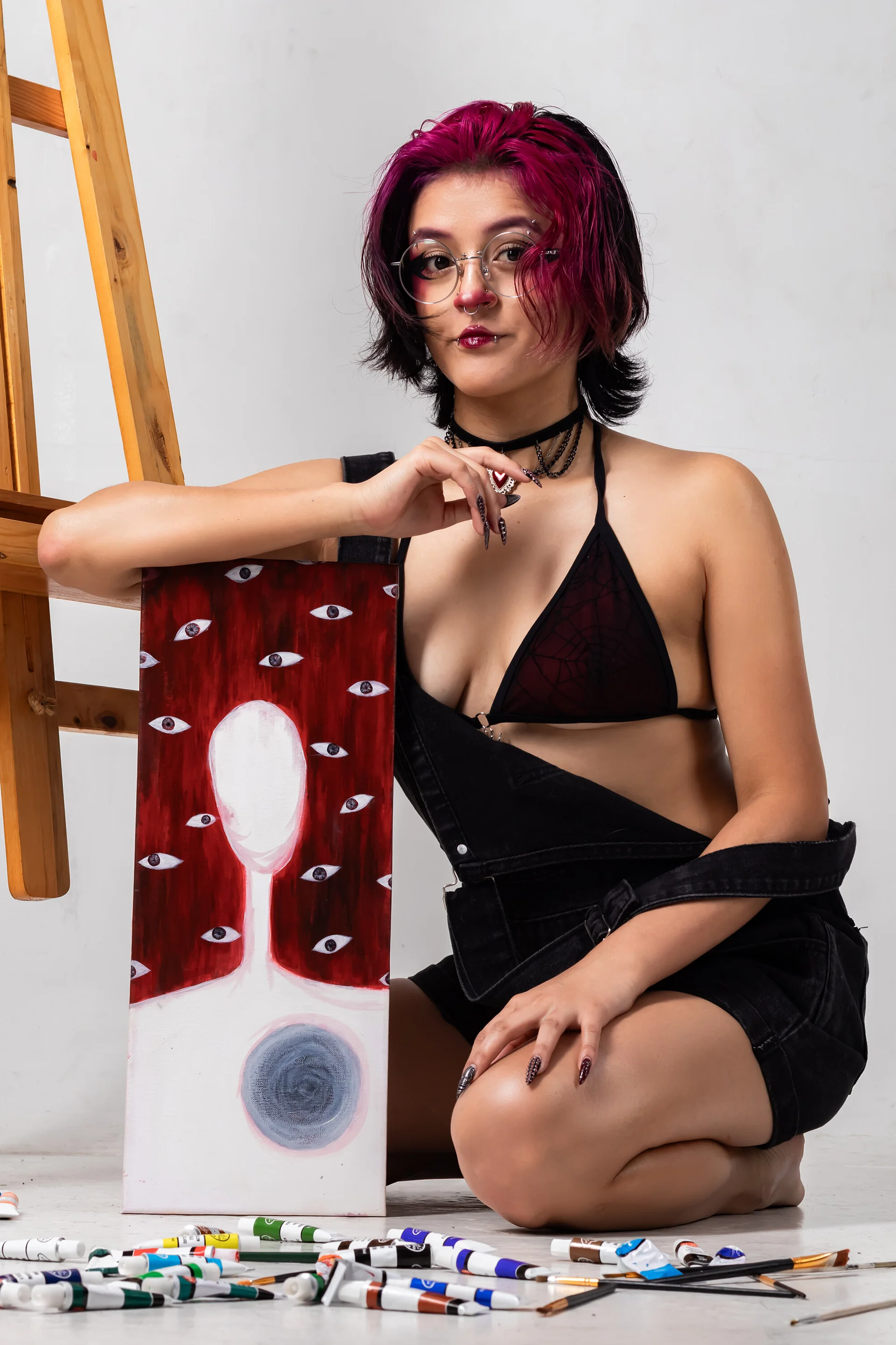 XXX Porn Photo of Nude YuuMiko 8