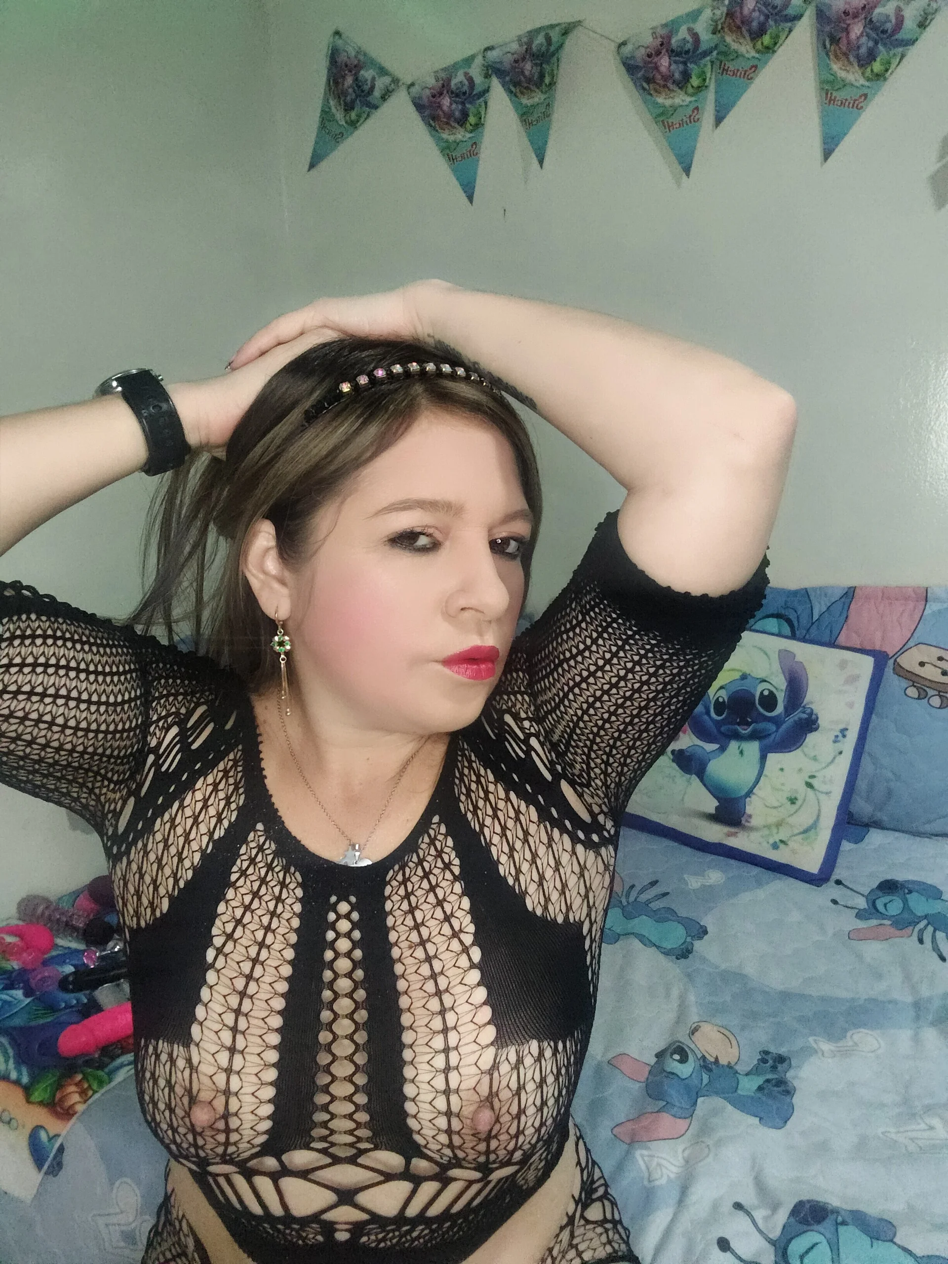 XXX Porn Photo of Nude Samii_Sweett 159