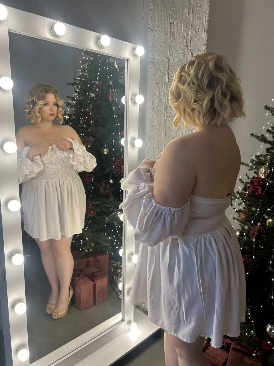 XXX Porn Photo of Nude Tinker_Belll 8