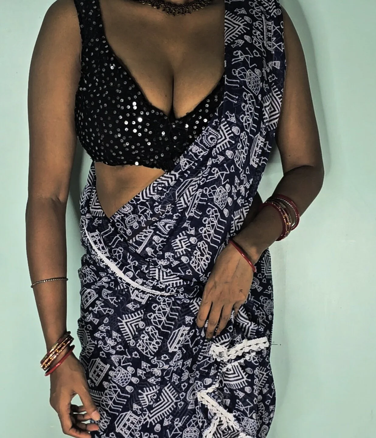 XXX Porn Photo of Nude Ur_Lishaa 8