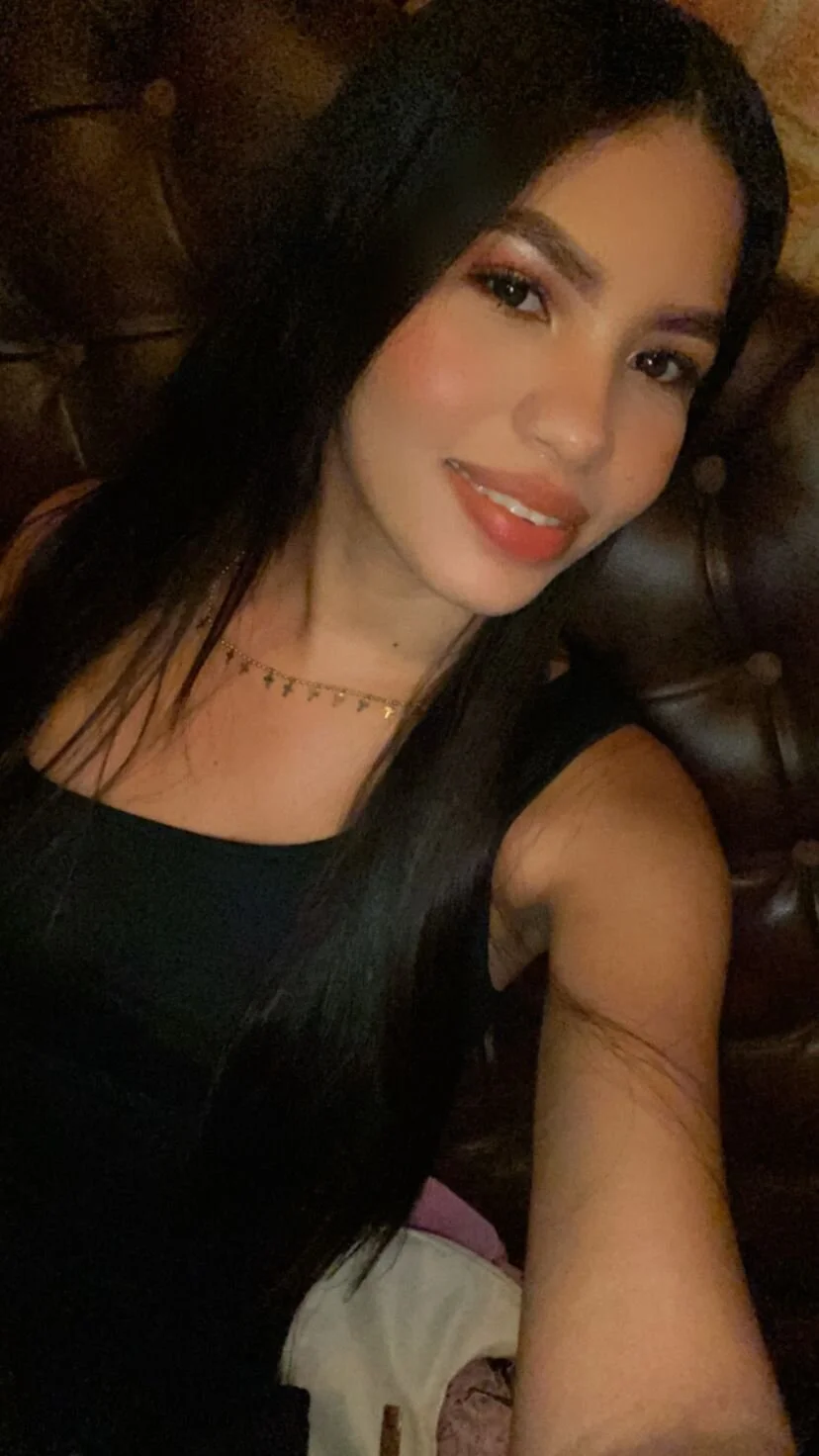 XXX Porn Photo of Nude Carlotaasm 6