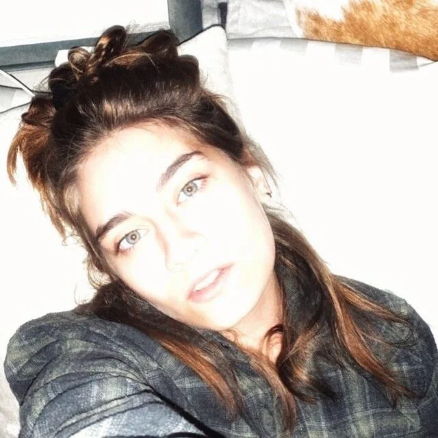 XXX Porn Photo of Nude ManieCrippen 2