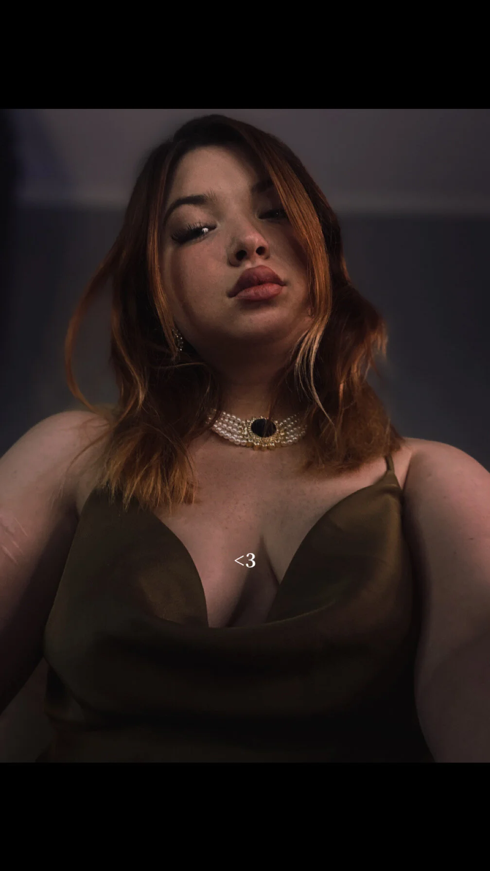 XXX Porn Photo of Nude RosieMoons 112