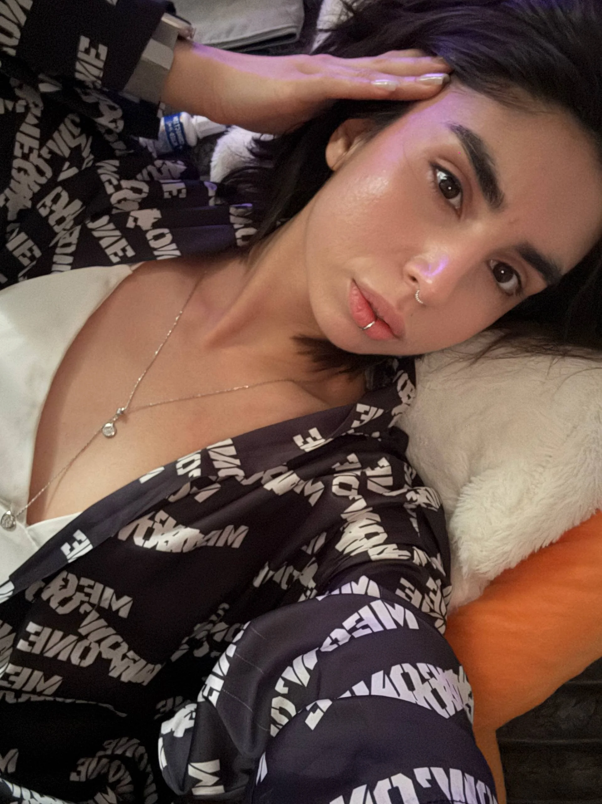 XXX Porn Photo of Nude JessiaRuezga 35