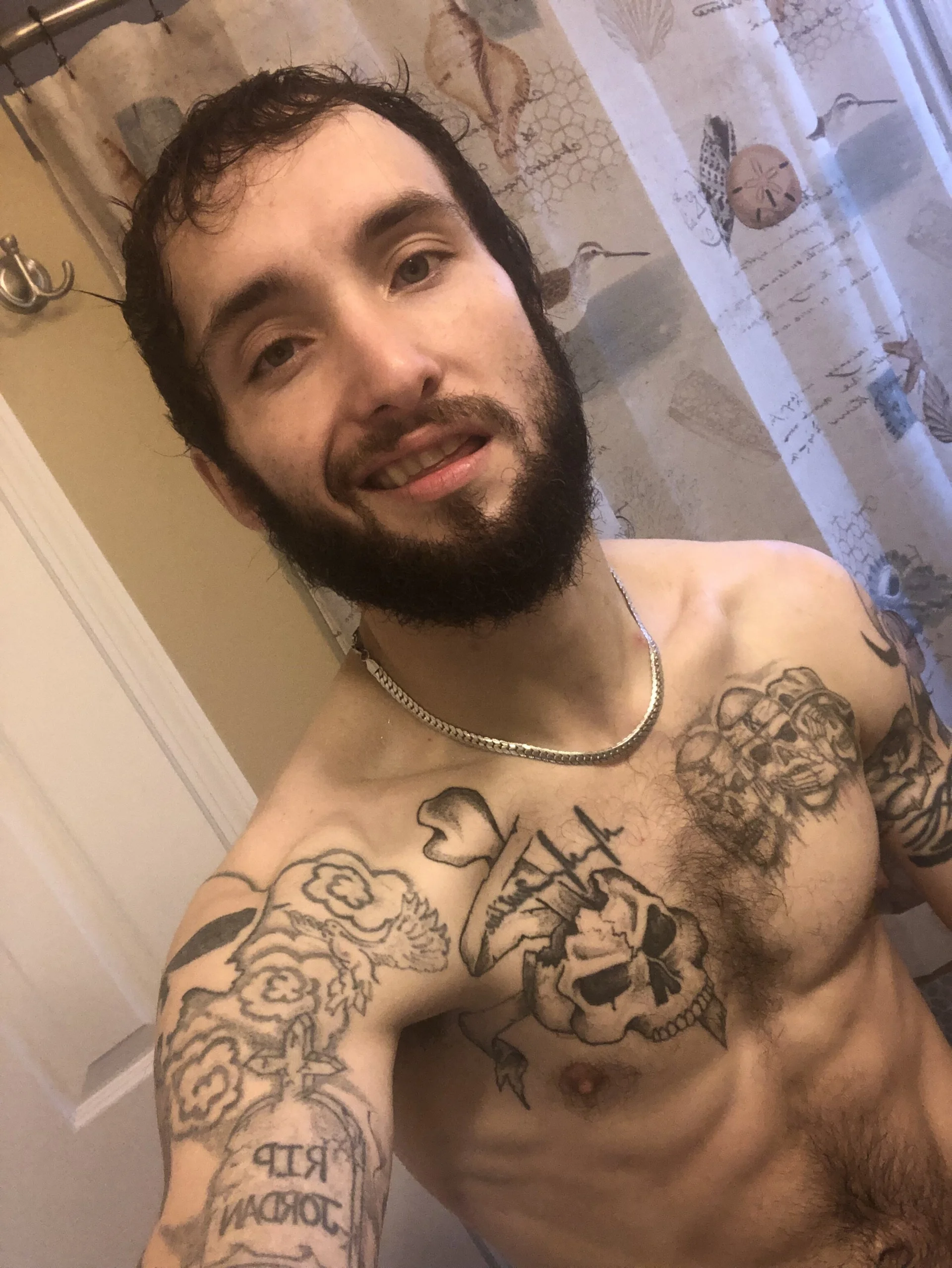 XXX Porn Photo of Nude jacobkim7 9