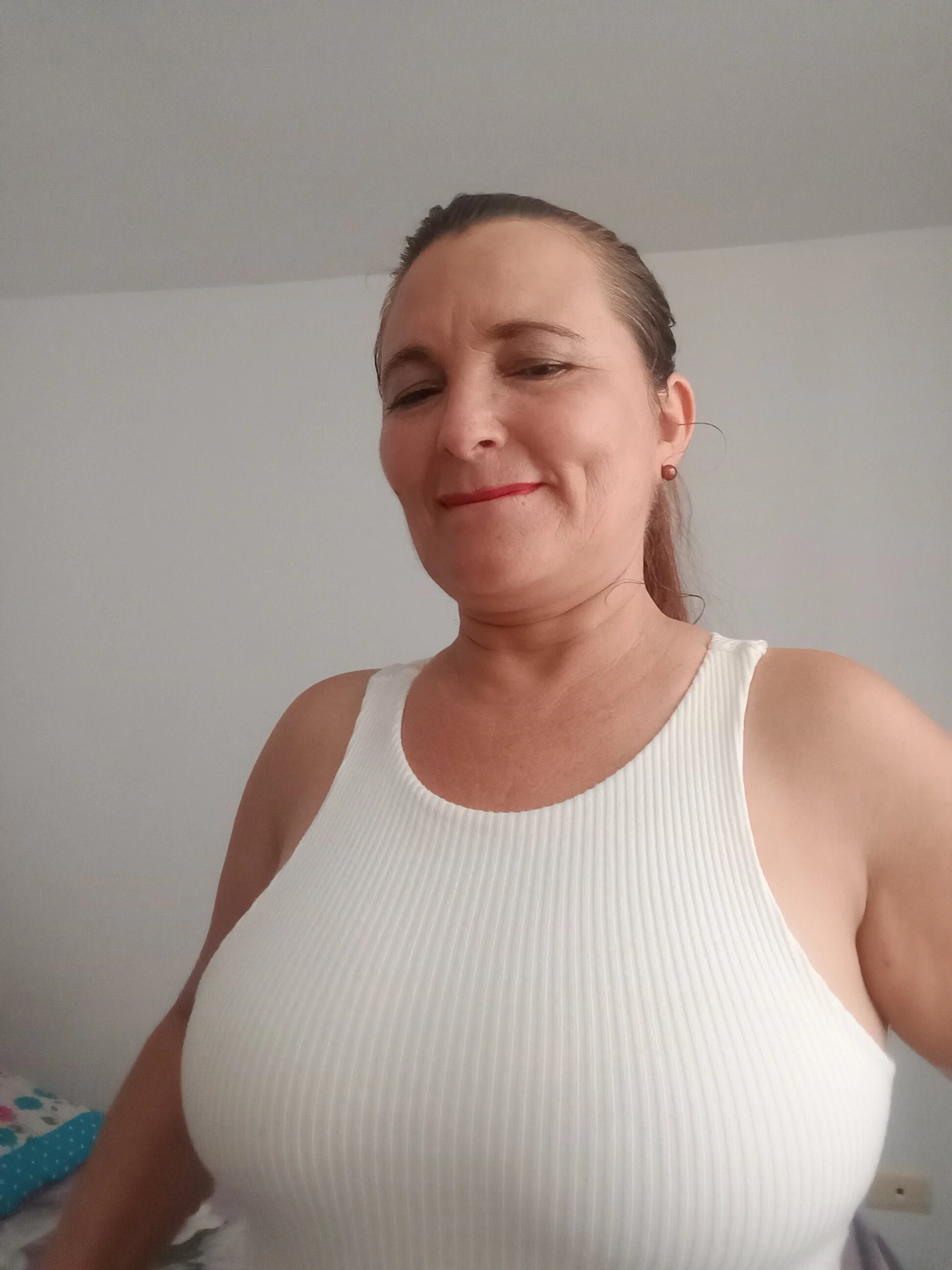 XXX Porn Photo of Nude florecita_69 5