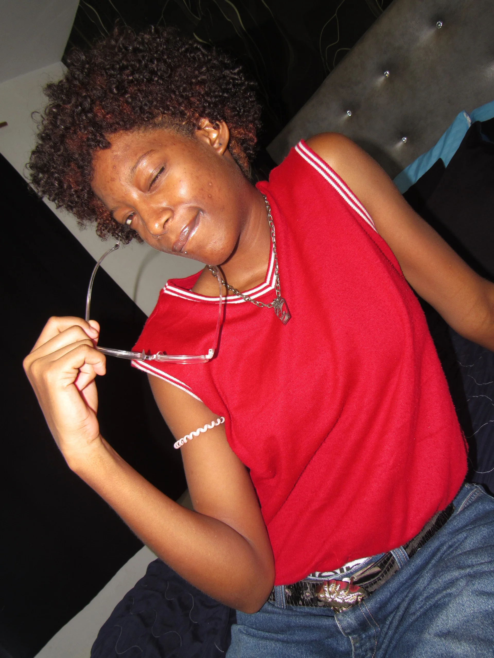 XXX Porn Photo of Nude LeinFoxx 55