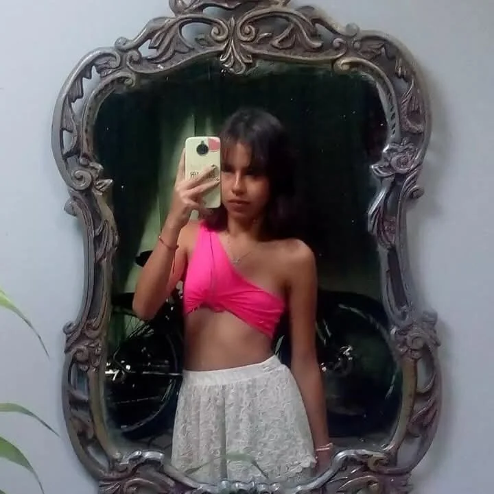XXX Porn Photo of Nude Selena_squirt77 1